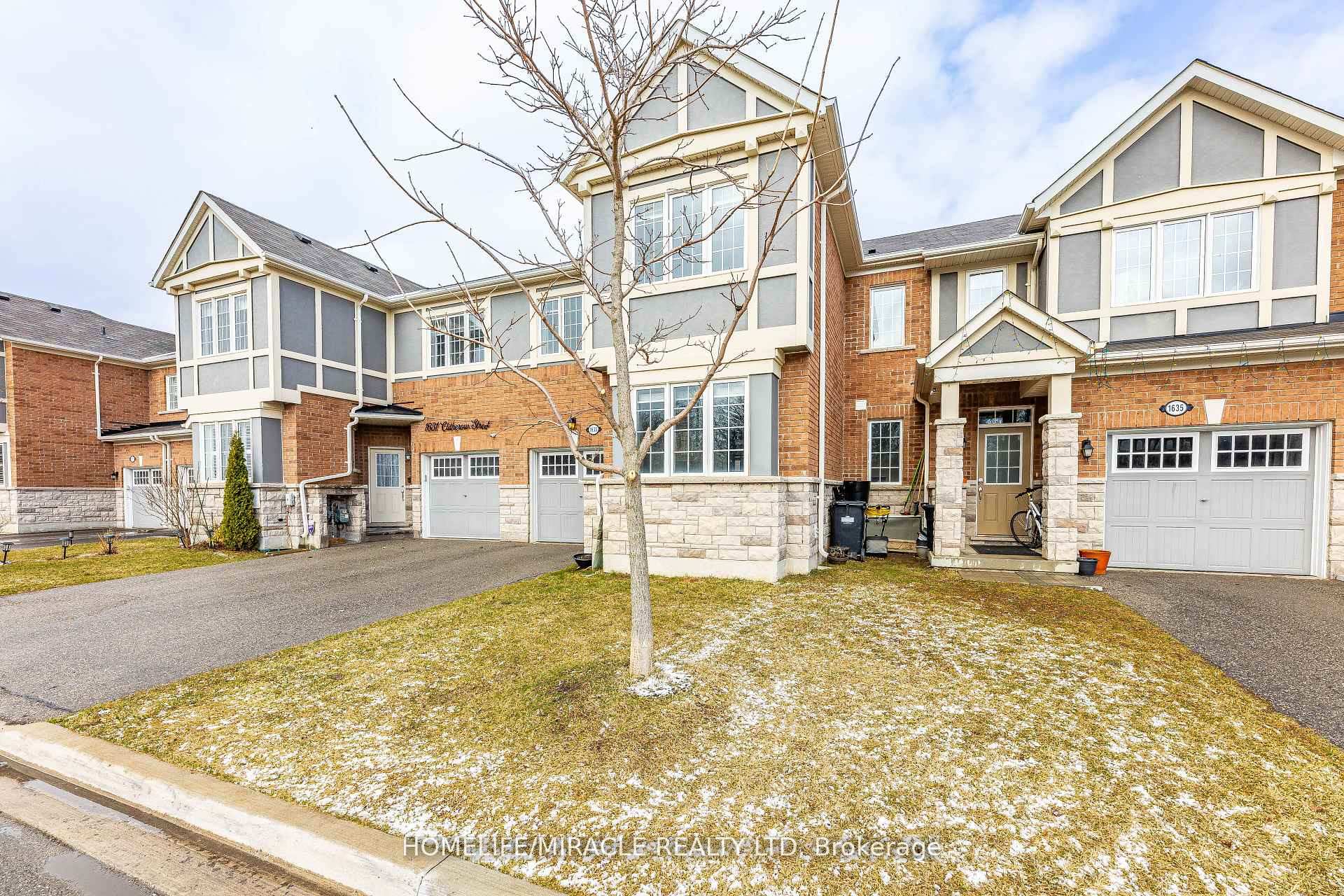 Photo 2 of 1633 Clitherow Street, Milton, Ford — HOMEH