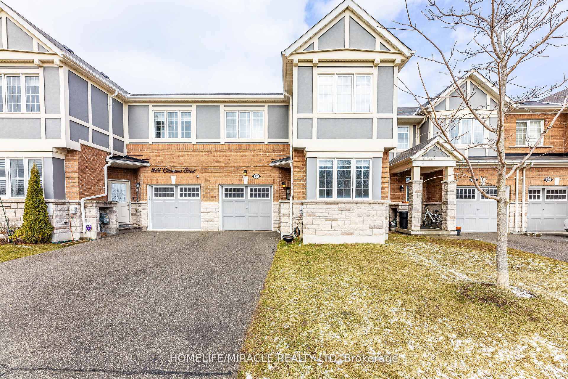 Photo 3 of 1633 Clitherow Street, Milton, Ford — HOMEH