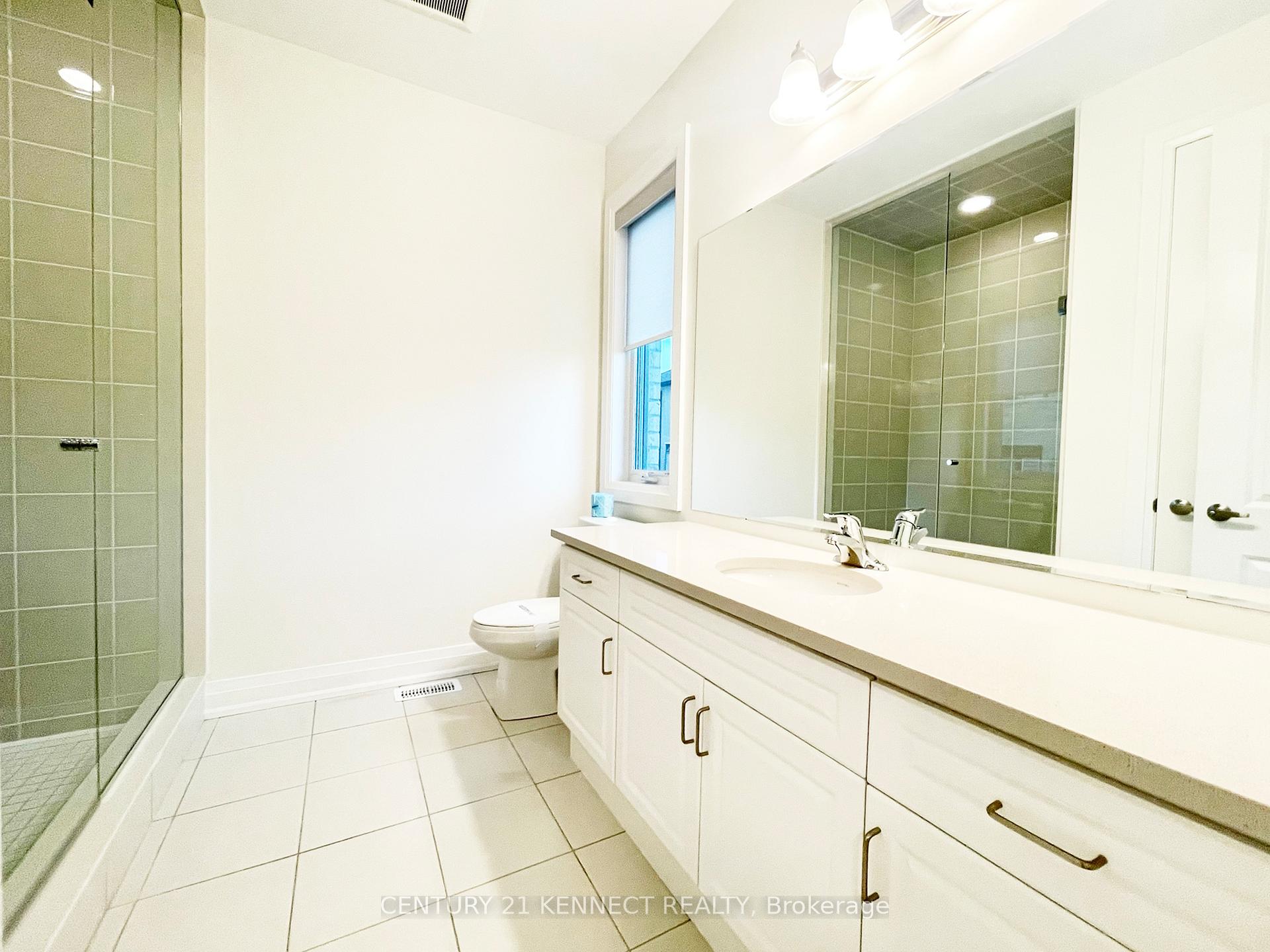 Photo 15 of 16 Cecil Sinclair Drive, Markham, Victoria Square — HOMEH