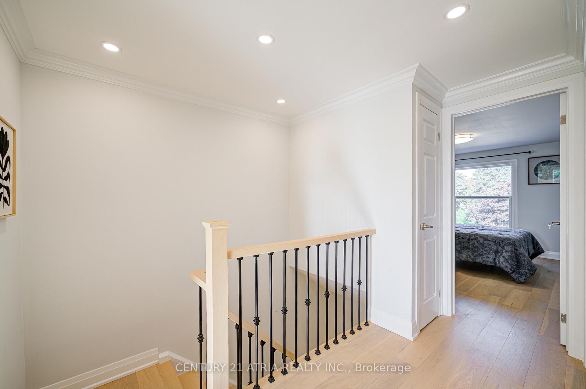 Photo 22 of 111 Bedale Crescent, Markham, Milliken Mills West — HOMEH