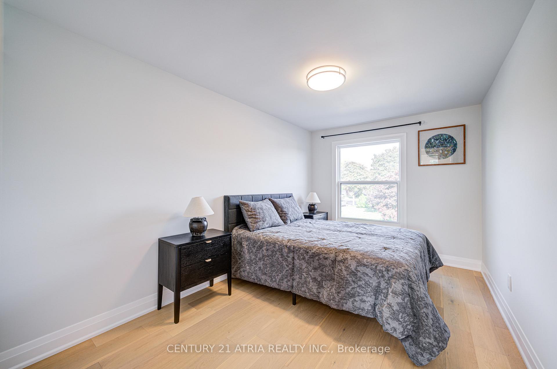 Photo 24 of 111 Bedale Crescent, Markham, Milliken Mills West — HOMEH