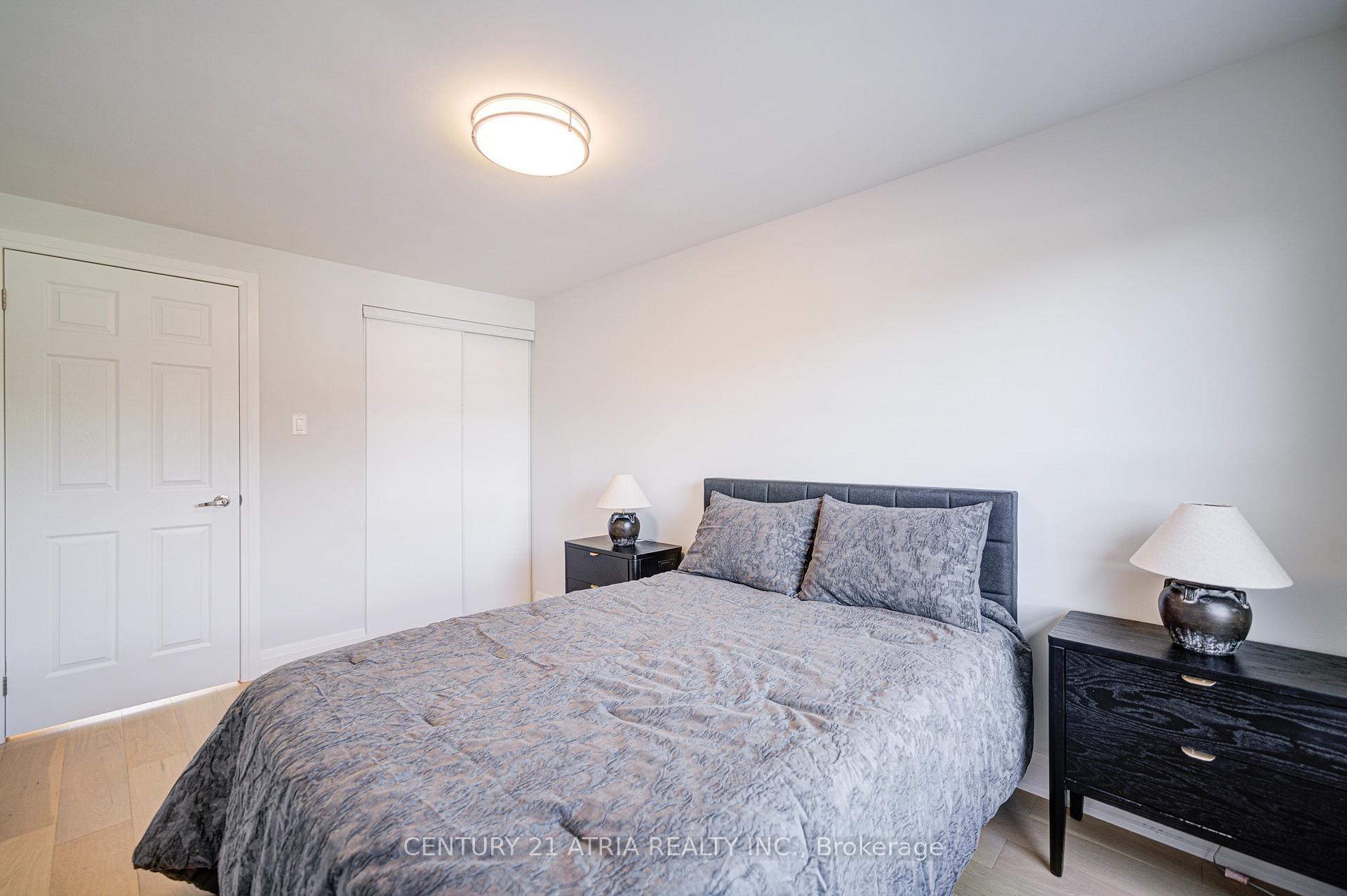 Photo 25 of 111 Bedale Crescent, Markham, Milliken Mills West — HOMEH