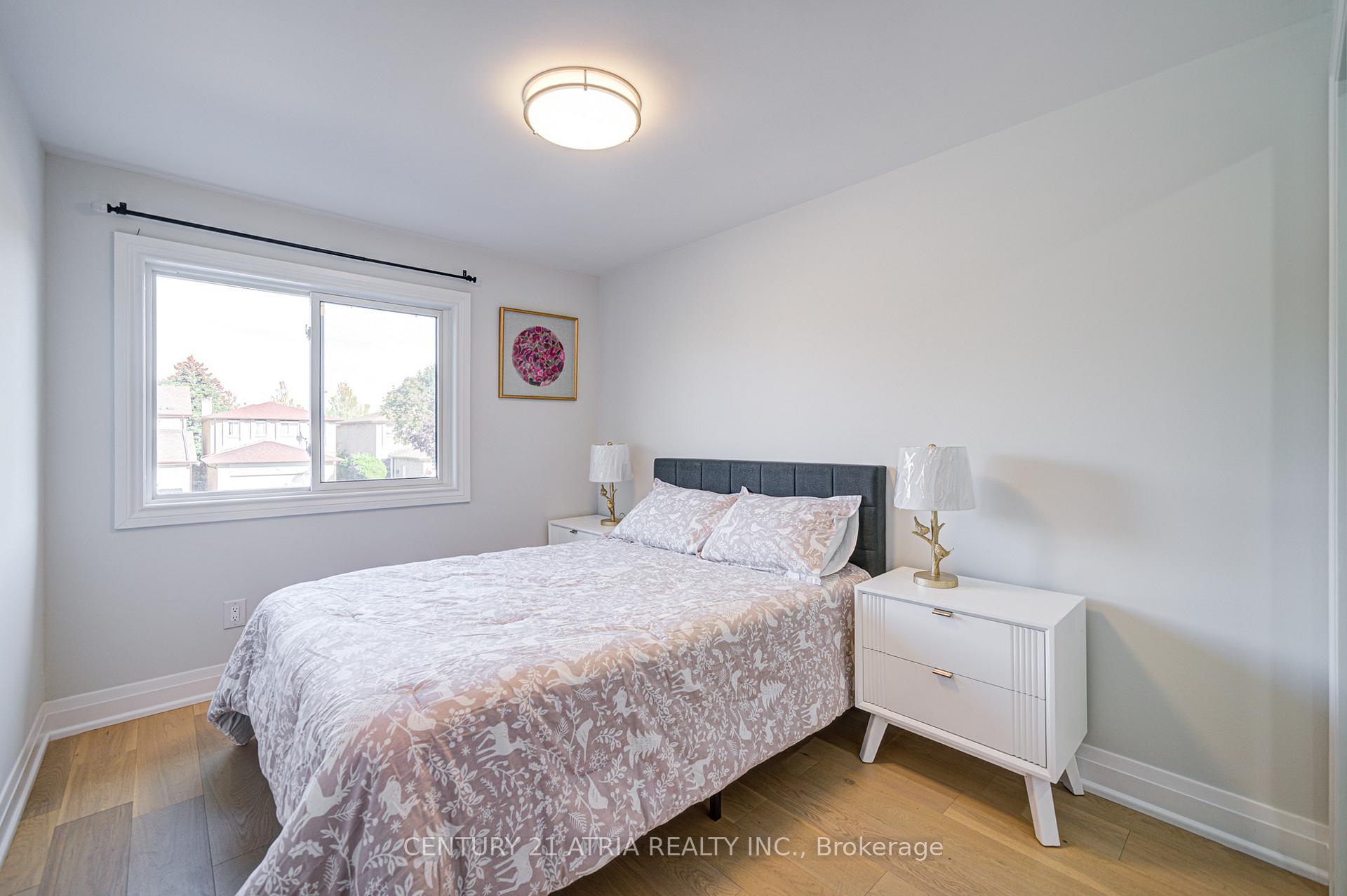 Photo 26 of 111 Bedale Crescent, Markham, Milliken Mills West — HOMEH