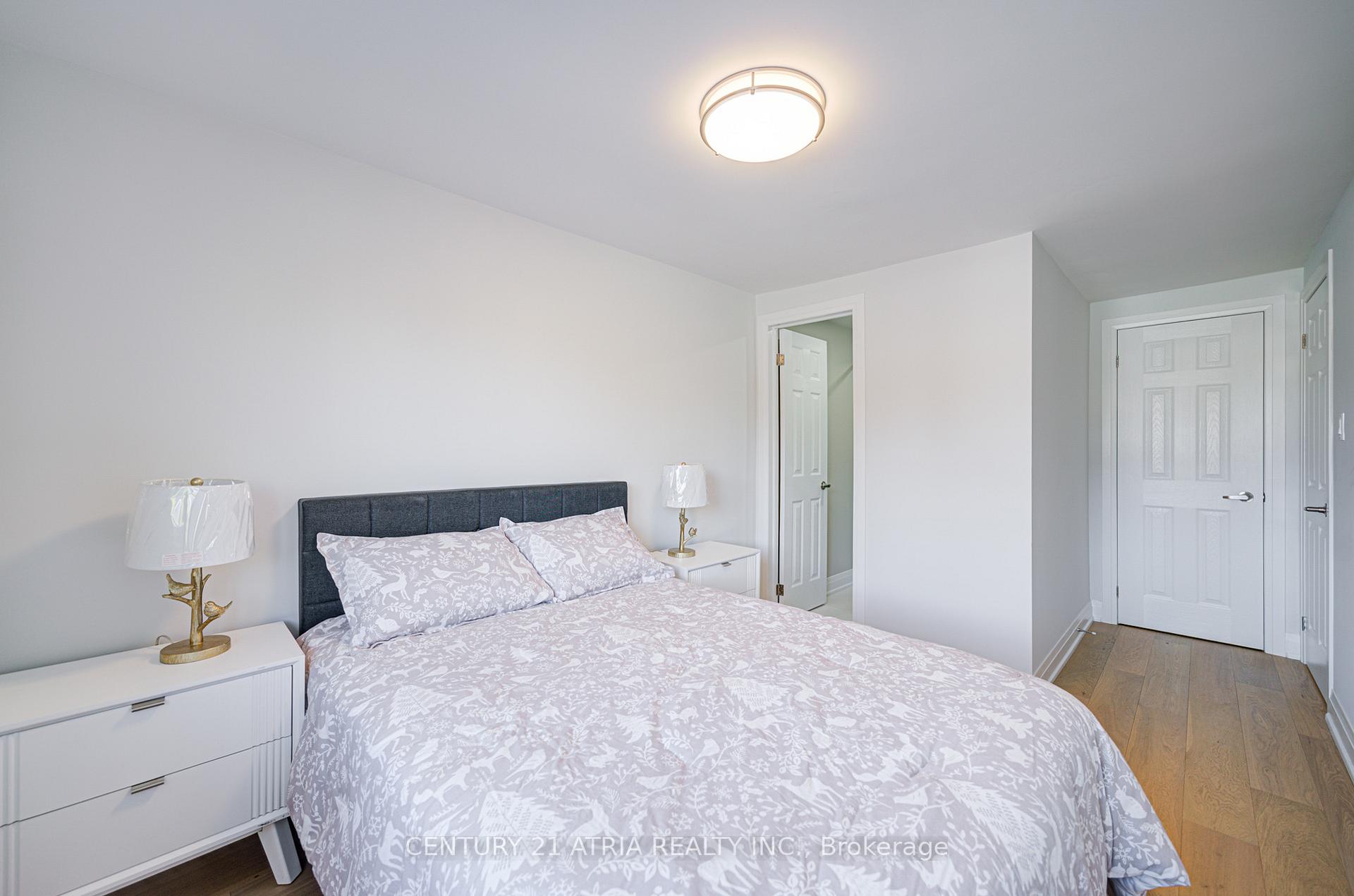 Photo 27 of 111 Bedale Crescent, Markham, Milliken Mills West — HOMEH