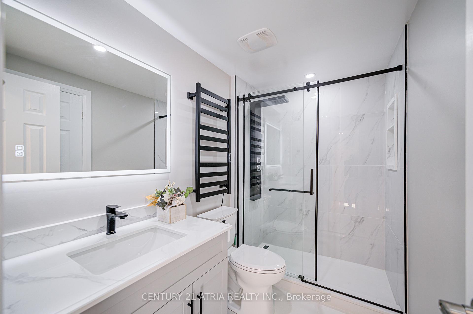 Photo 29 of 111 Bedale Crescent, Markham, Milliken Mills West — HOMEH