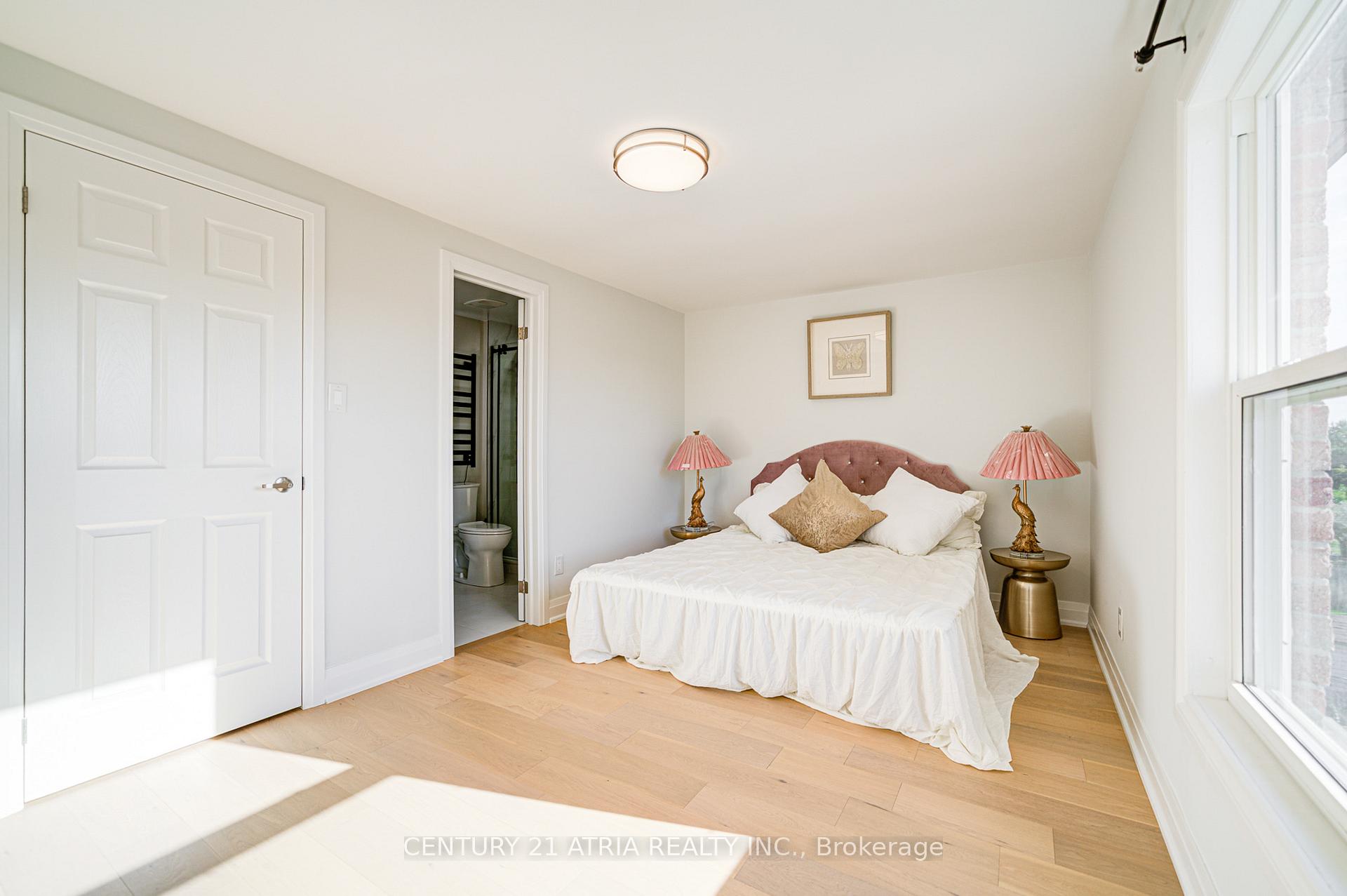 Photo 31 of 111 Bedale Crescent, Markham, Milliken Mills West — HOMEH