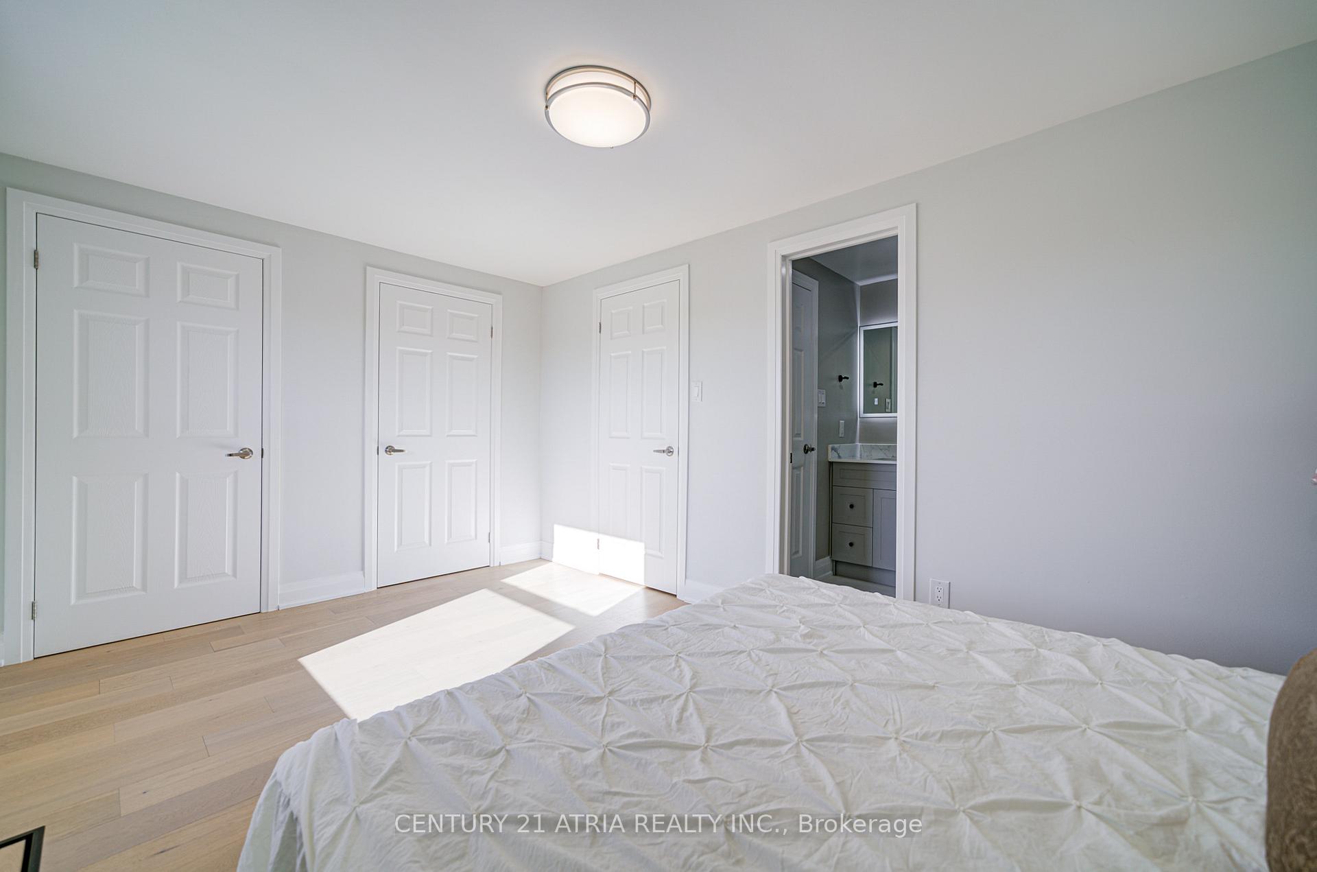 Photo 33 of 111 Bedale Crescent, Markham, Milliken Mills West — HOMEH