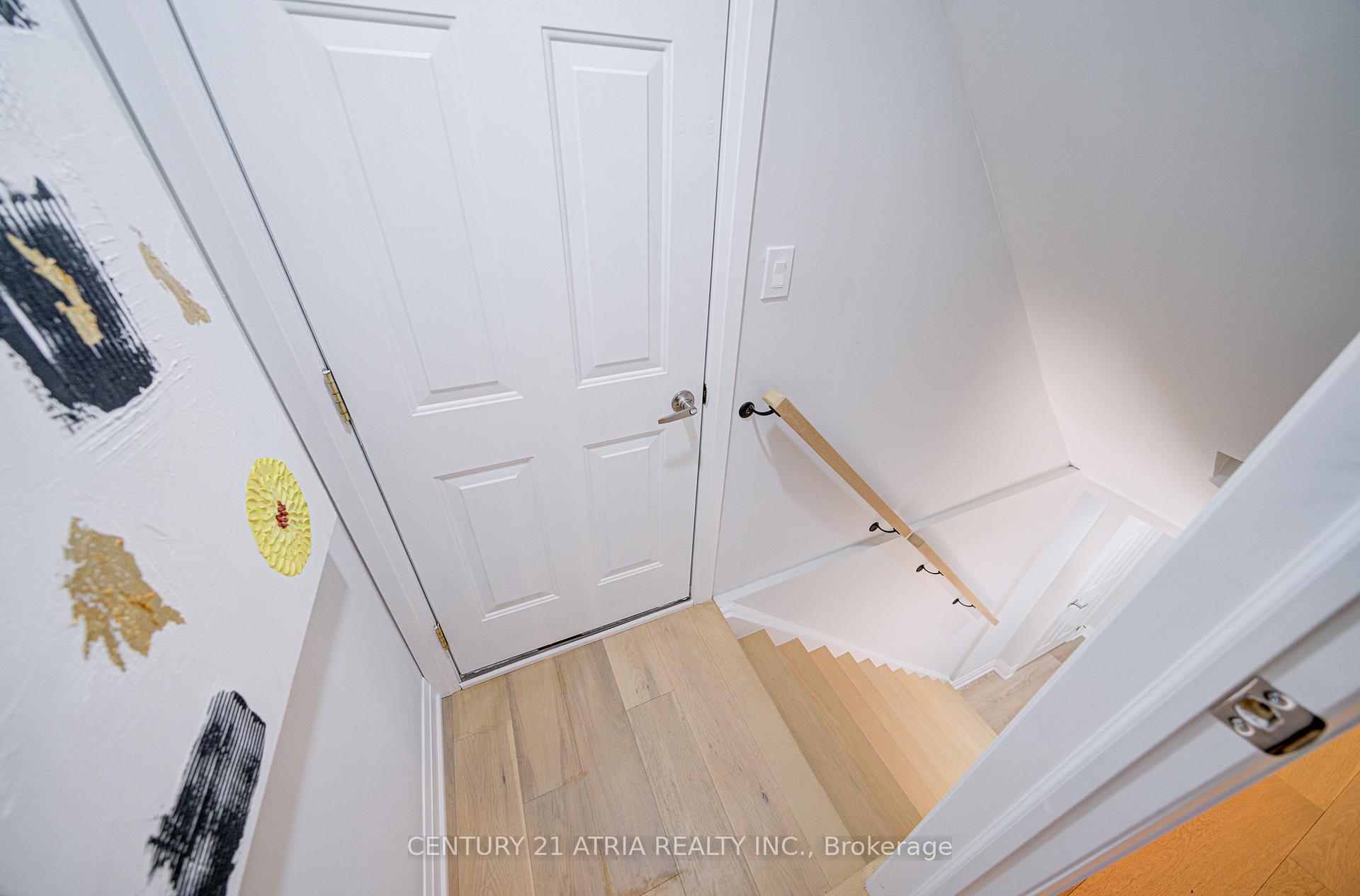 Photo 34 of 111 Bedale Crescent, Markham, Milliken Mills West — HOMEH