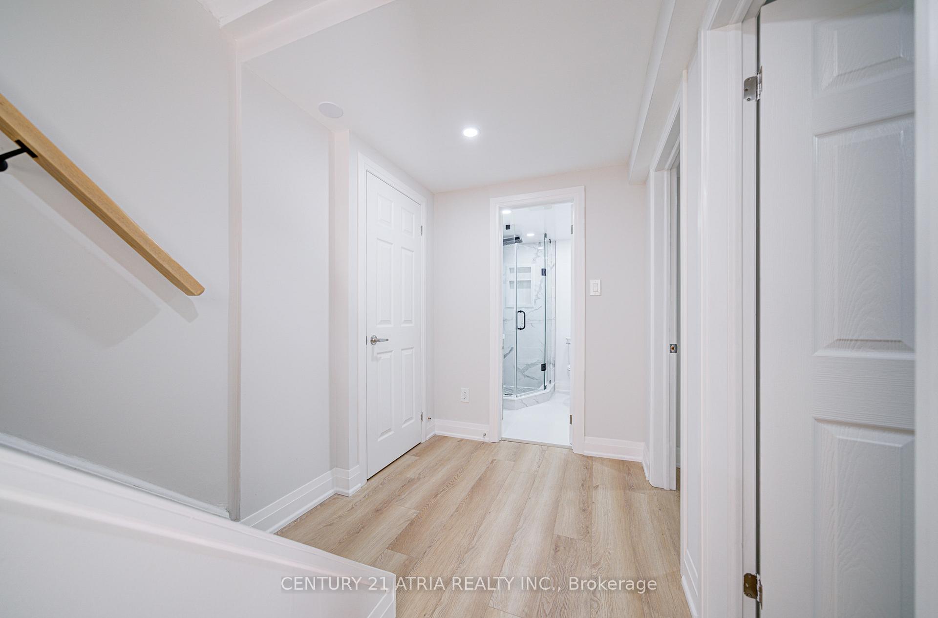 Photo 36 of 111 Bedale Crescent, Markham, Milliken Mills West — HOMEH