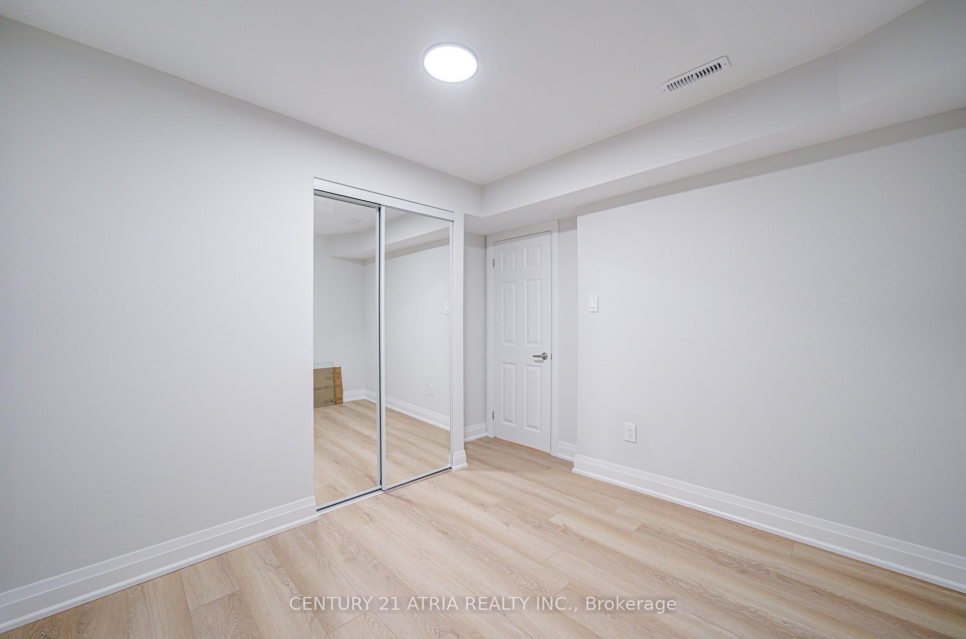 Photo 39 of 111 Bedale Crescent, Markham, Milliken Mills West — HOMEH