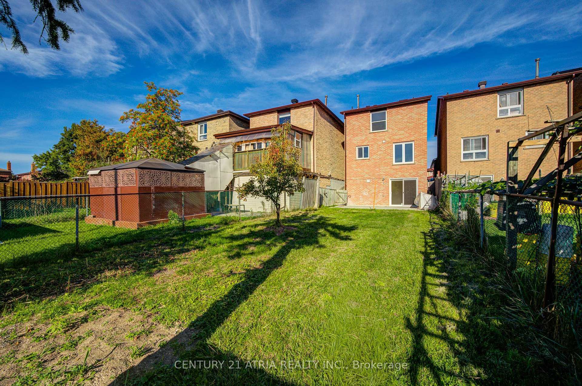 Photo 50 of 111 Bedale Crescent, Markham, Milliken Mills West — HOMEH