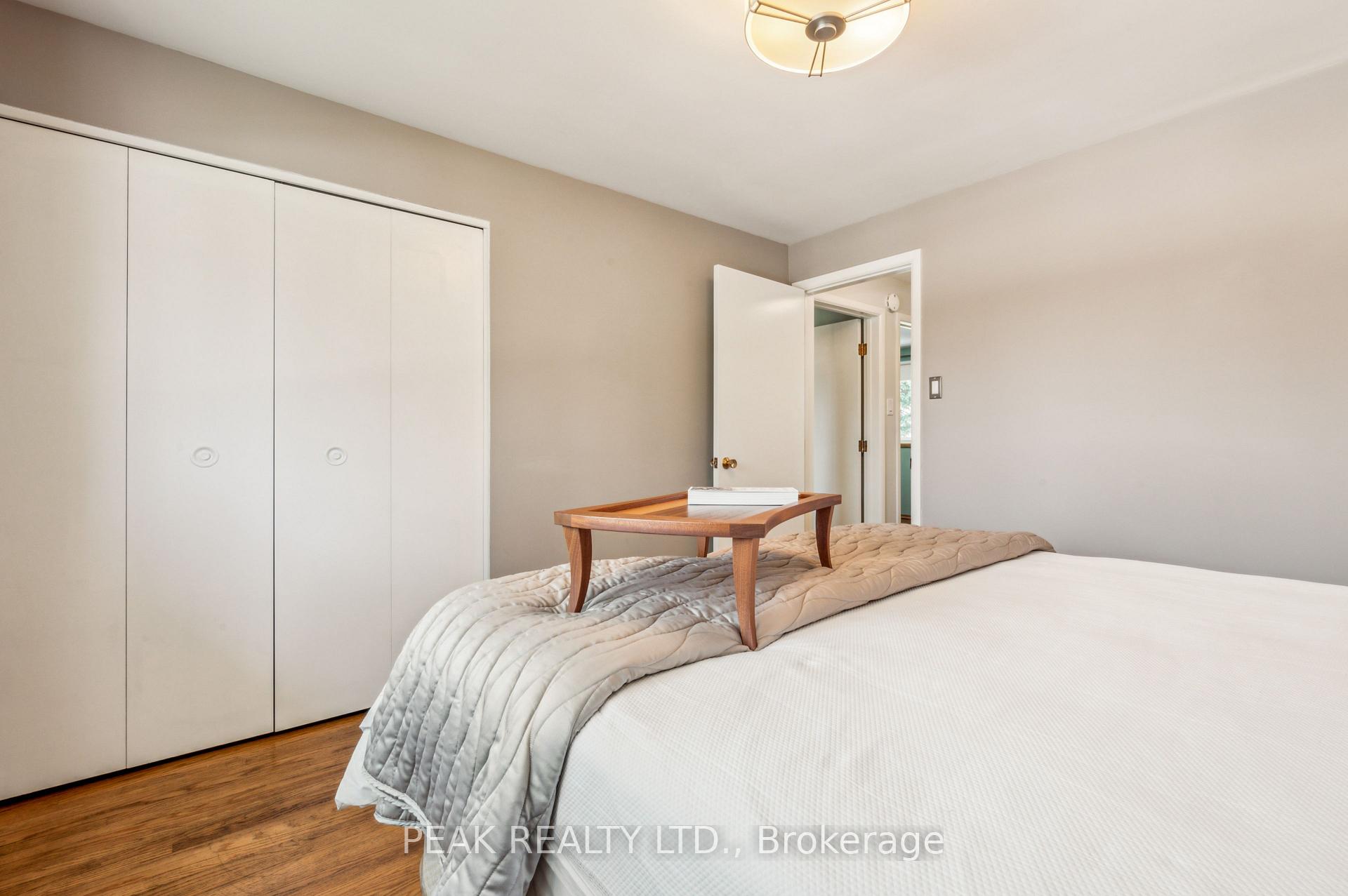 Photo 20 of 61 Larkspur Crescent, Kitchener — HOMEH