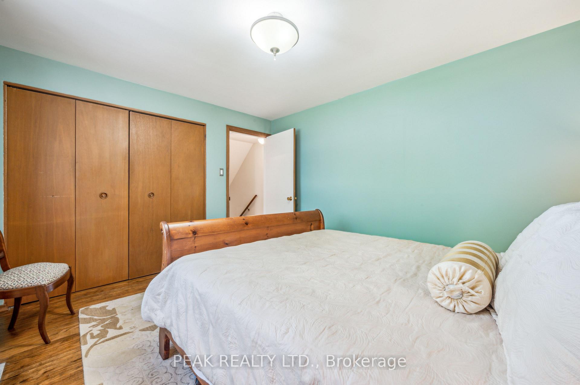 Photo 22 of 61 Larkspur Crescent, Kitchener — HOMEH