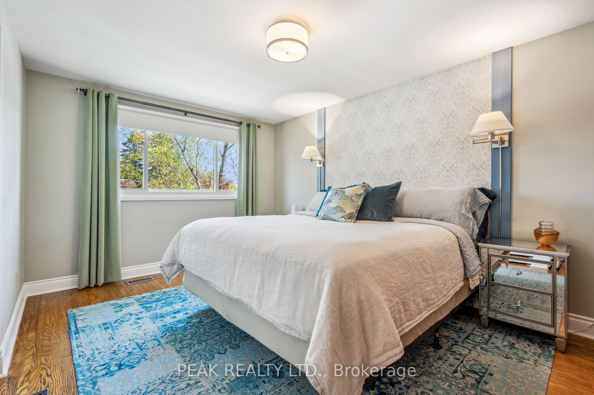 Photo 23 of 61 Larkspur Crescent, Kitchener — HOMEH