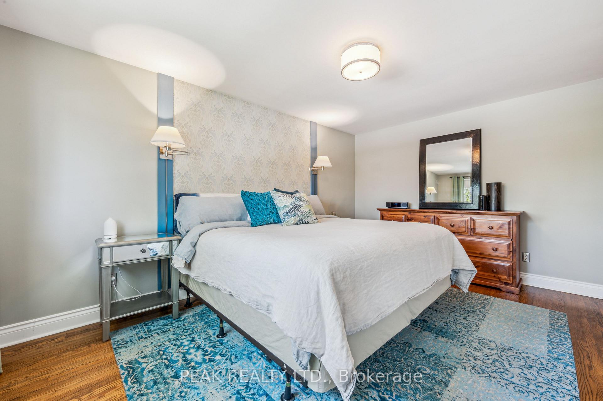 Photo 25 of 61 Larkspur Crescent, Kitchener — HOMEH