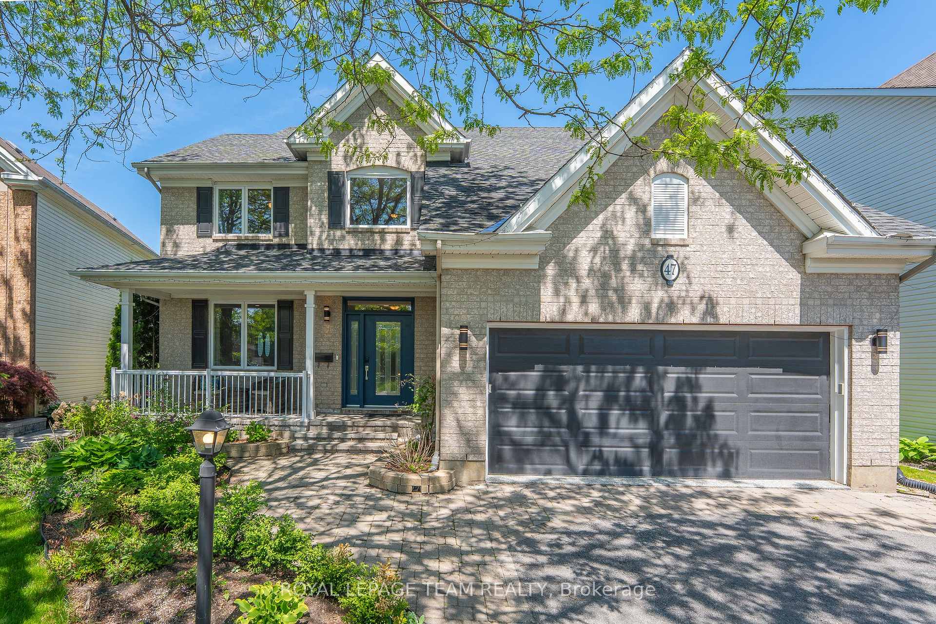 Photo 1 of 47 Mattawa Crescent, Ottawa, Kanata - Bridlewood — HOMEH