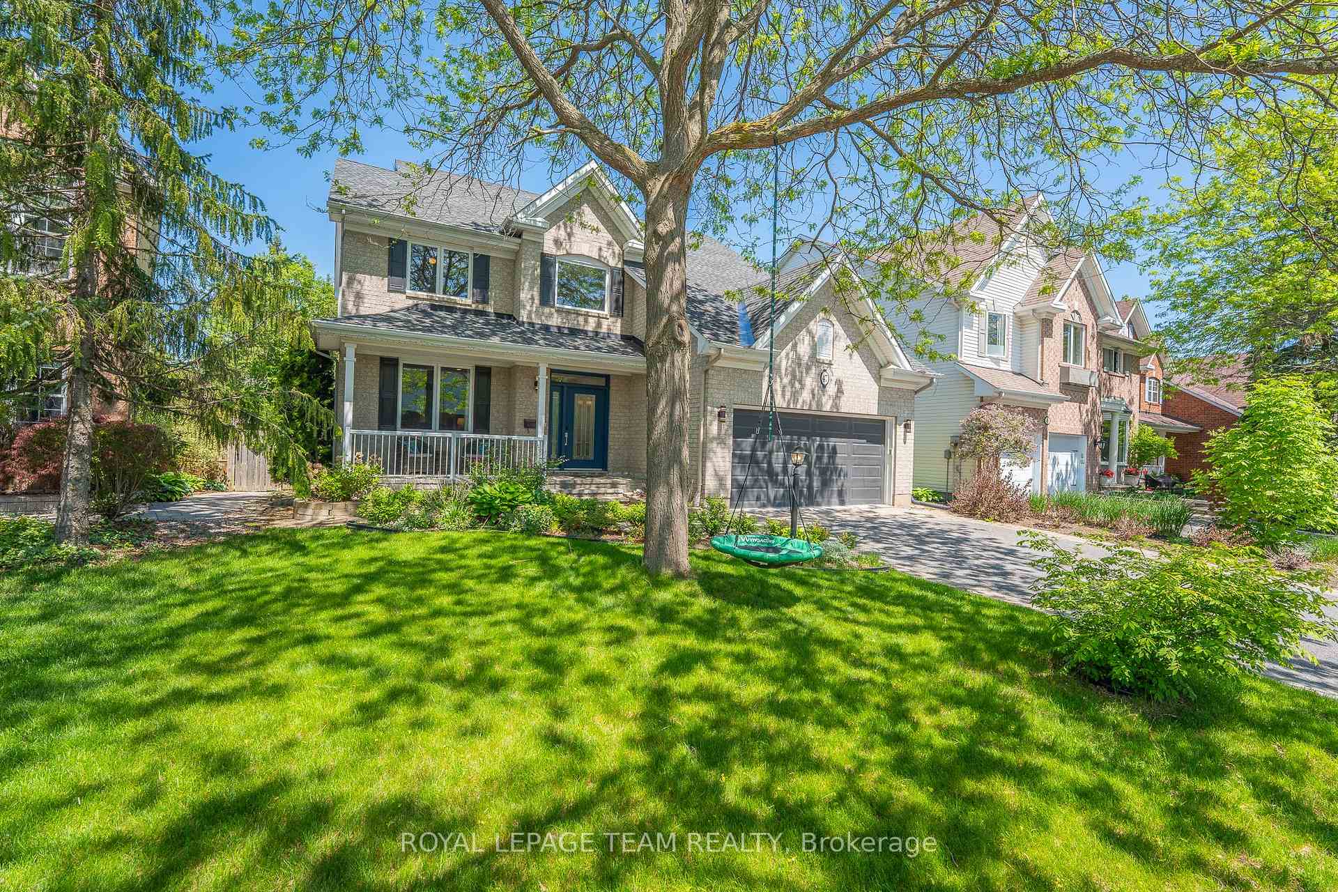 Photo 2 of 47 Mattawa Crescent, Ottawa, Kanata - Bridlewood — HOMEH