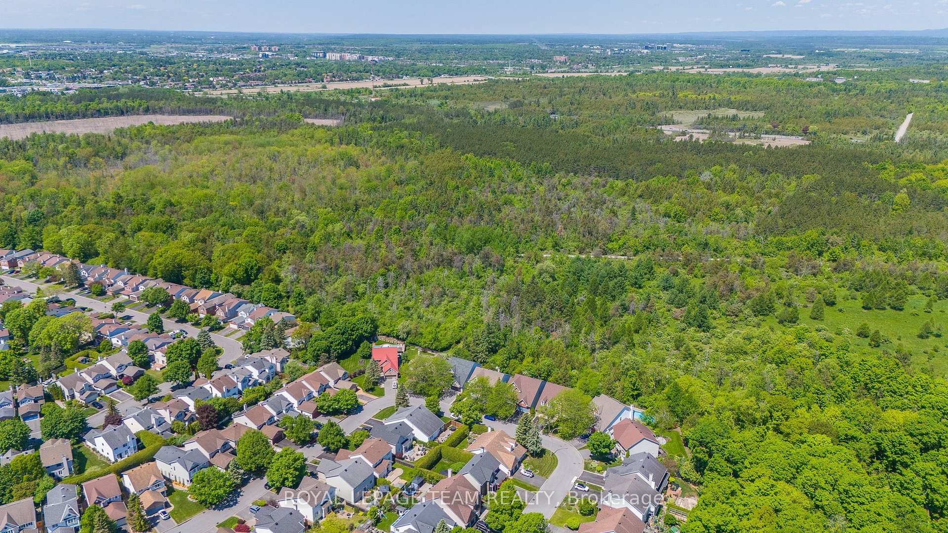 Photo 3 of 47 Mattawa Crescent, Ottawa, Kanata - Bridlewood — HOMEH