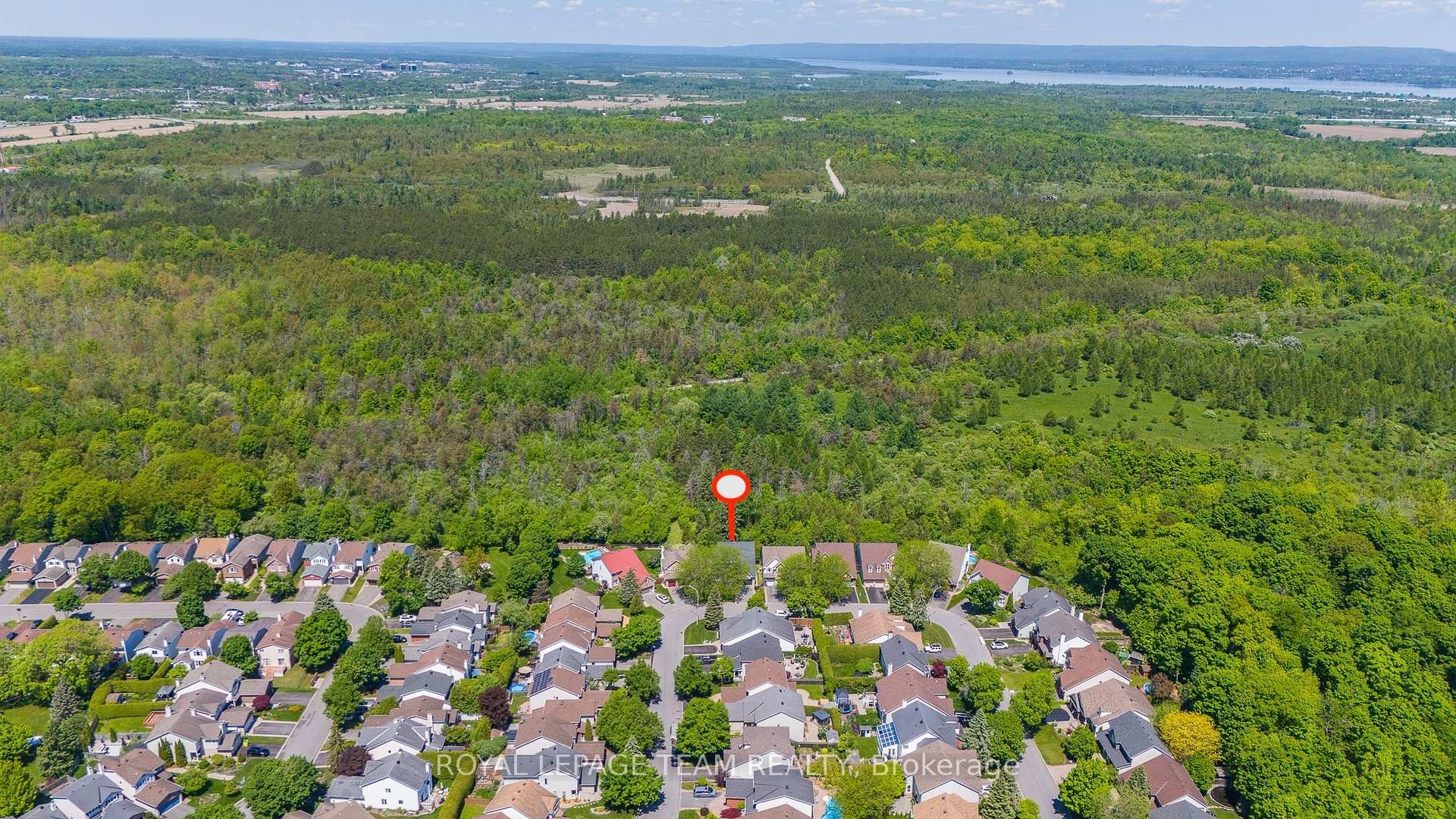 Photo 4 of 47 Mattawa Crescent, Ottawa, Kanata - Bridlewood — HOMEH