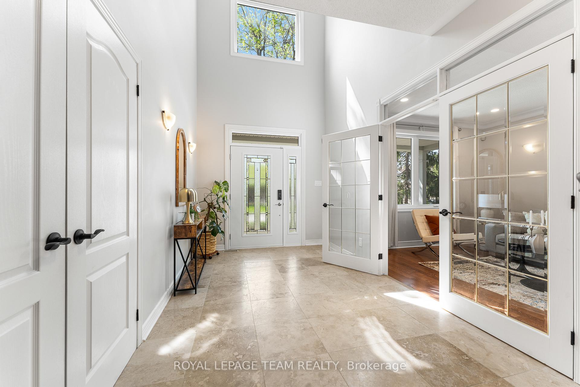 Photo 5 of 47 Mattawa Crescent, Ottawa, Kanata - Bridlewood — HOMEH