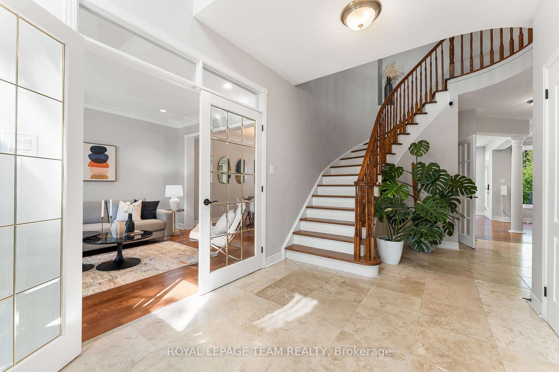 Photo 6 of 47 Mattawa Crescent, Ottawa, Kanata - Bridlewood — HOMEH