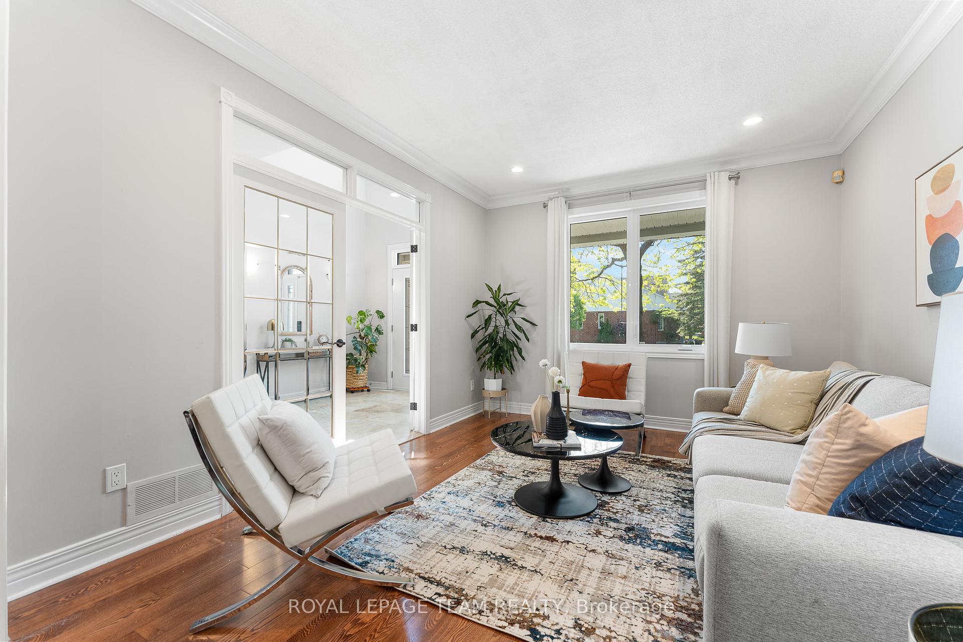 Photo 7 of 47 Mattawa Crescent, Ottawa, Kanata - Bridlewood — HOMEH
