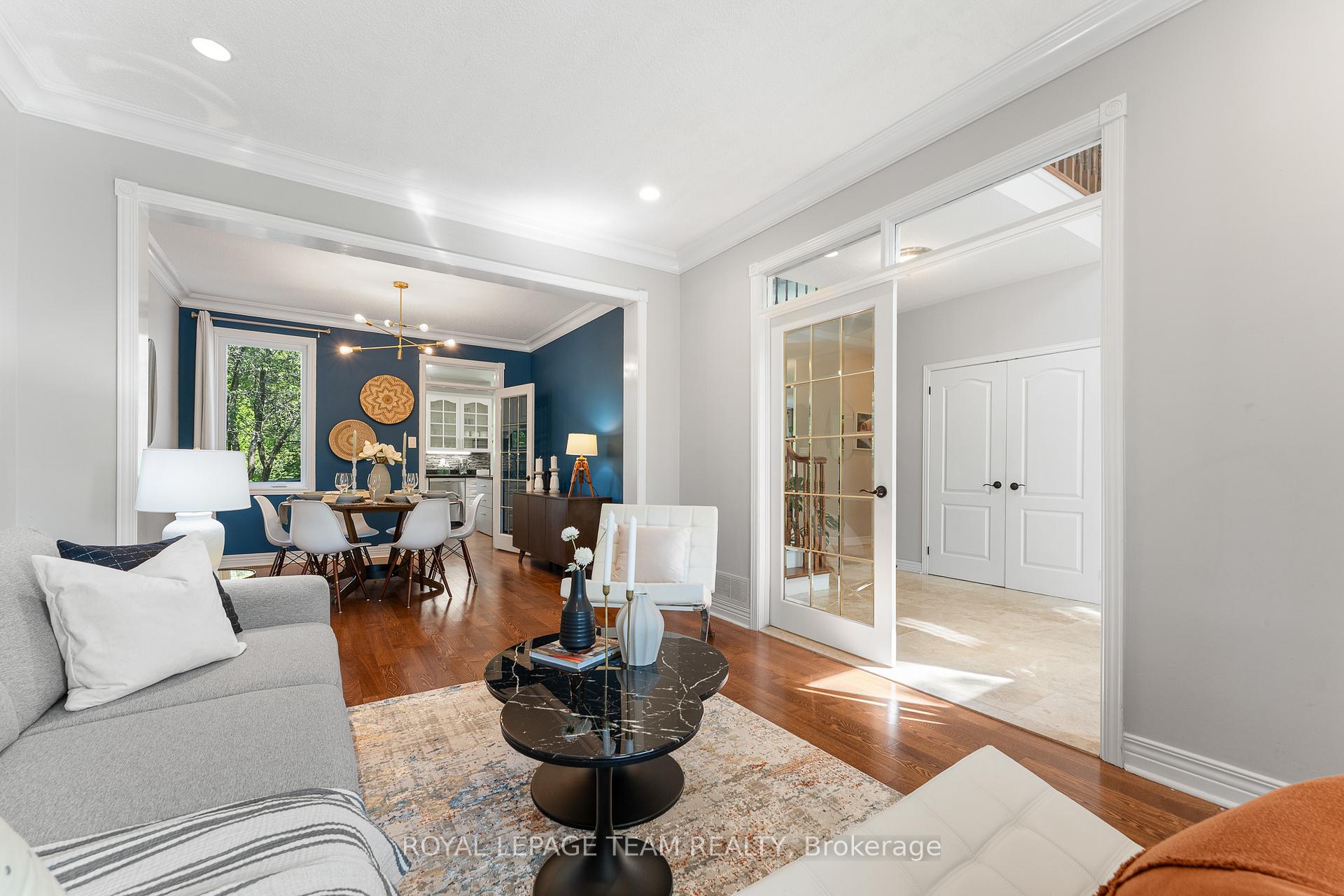 Photo 9 of 47 Mattawa Crescent, Ottawa, Kanata - Bridlewood — HOMEH