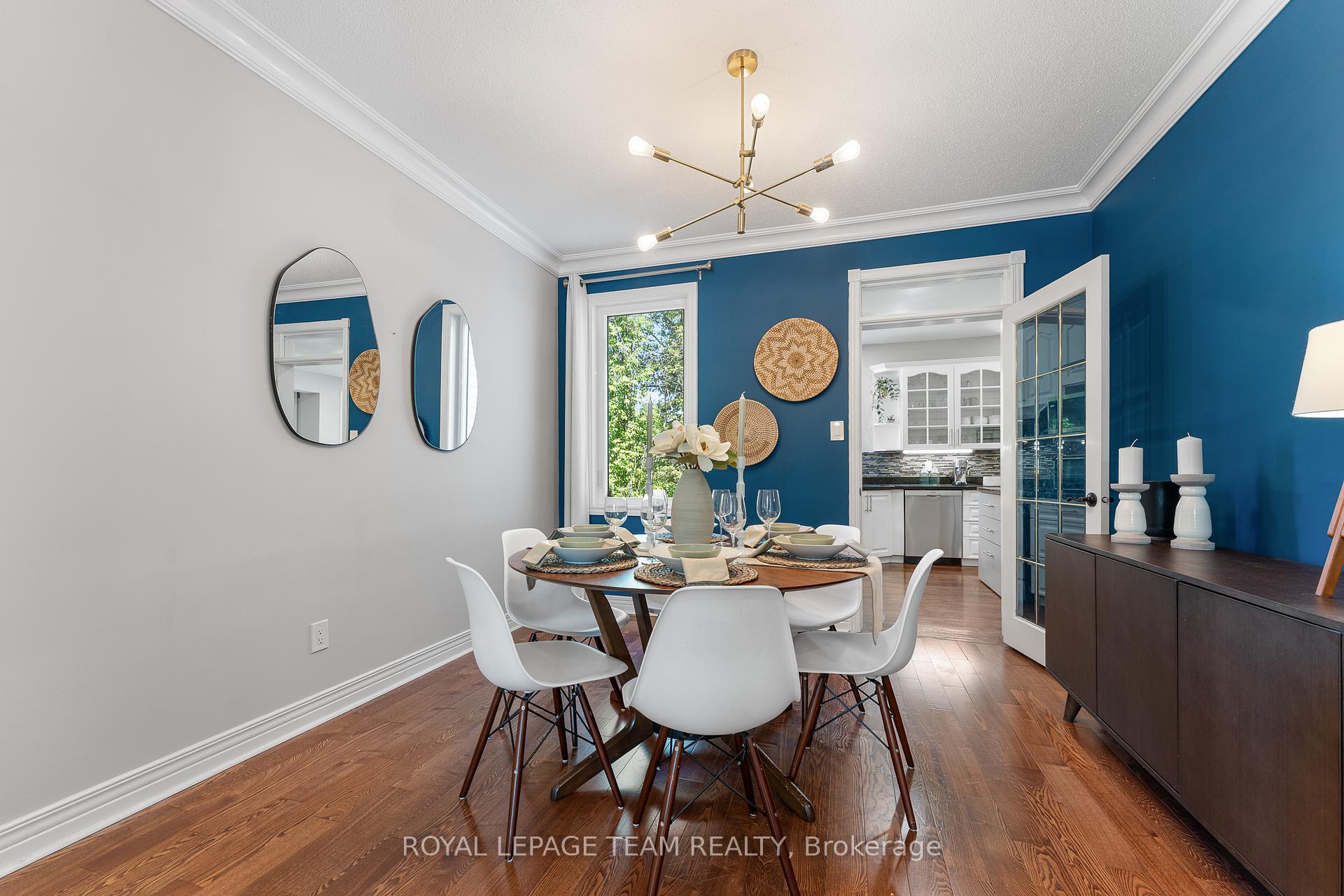 Photo 10 of 47 Mattawa Crescent, Ottawa, Kanata - Bridlewood — HOMEH