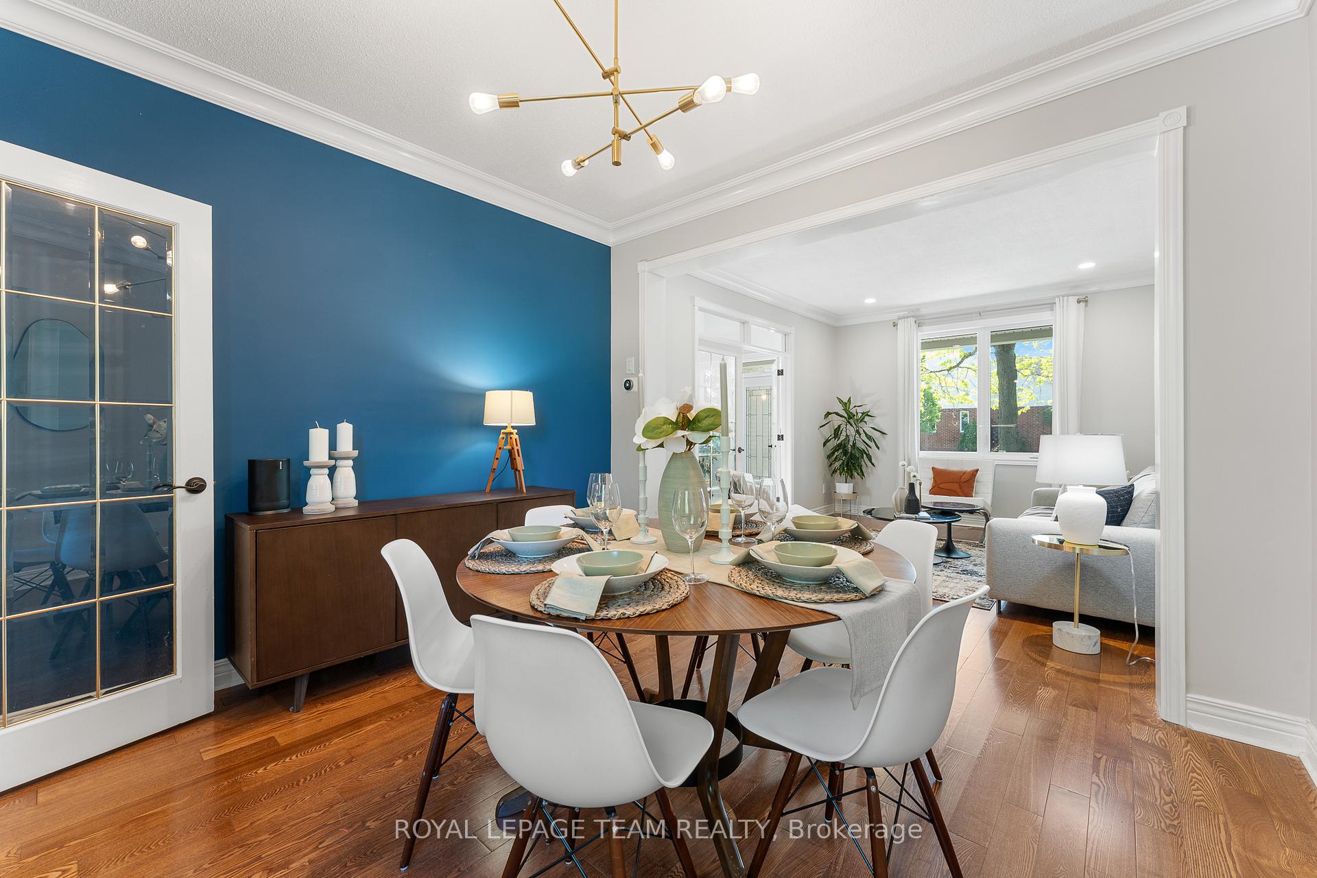 Photo 11 of 47 Mattawa Crescent, Ottawa, Kanata - Bridlewood — HOMEH