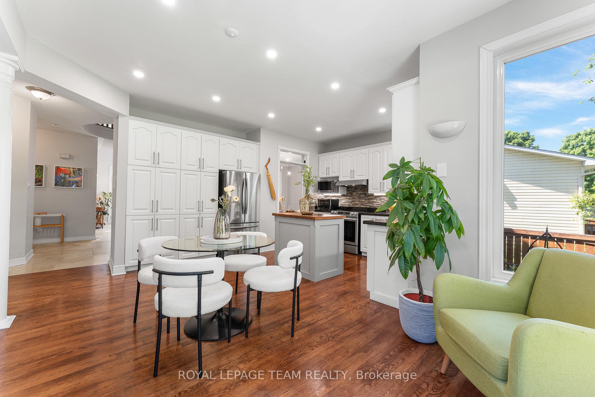 Photo 13 of 47 Mattawa Crescent, Ottawa, Kanata - Bridlewood — HOMEH
