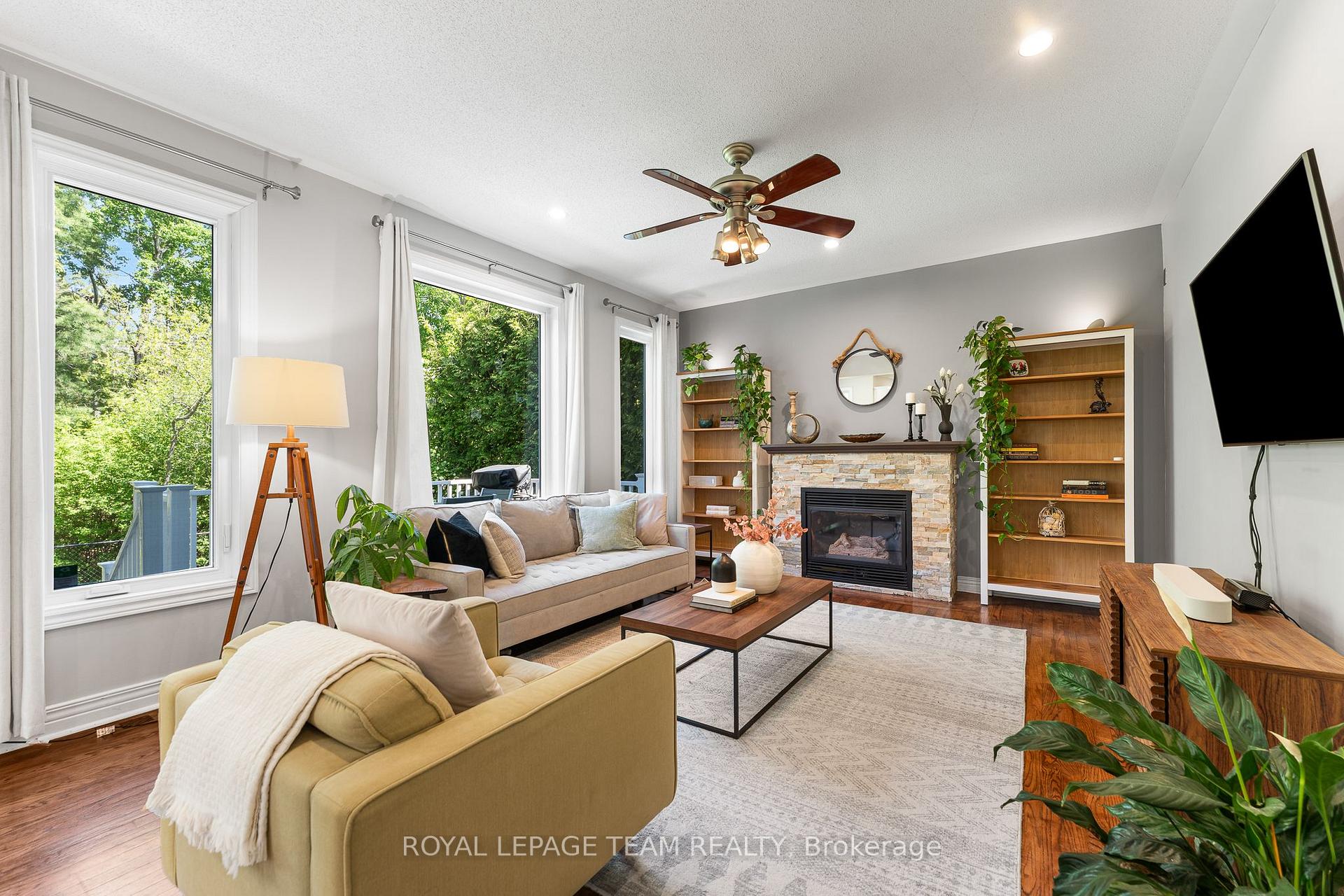 Photo 18 of 47 Mattawa Crescent, Ottawa, Kanata - Bridlewood — HOMEH