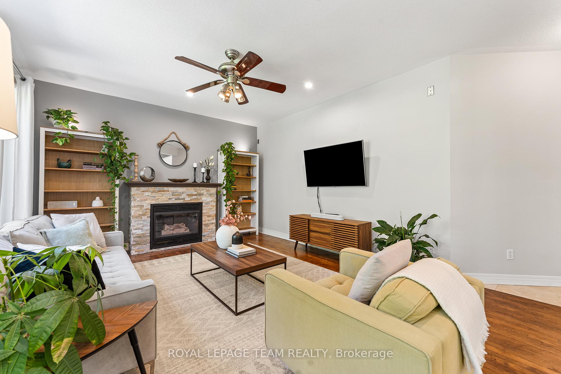 Photo 19 of 47 Mattawa Crescent, Ottawa, Kanata - Bridlewood — HOMEH