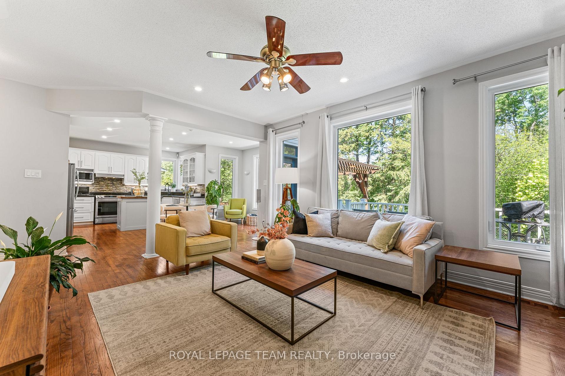 Photo 20 of 47 Mattawa Crescent, Ottawa, Kanata - Bridlewood — HOMEH