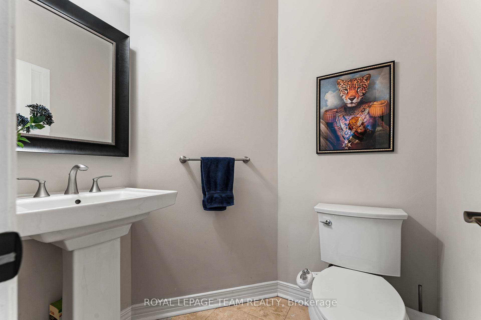 Photo 24 of 47 Mattawa Crescent, Ottawa, Kanata - Bridlewood — HOMEH