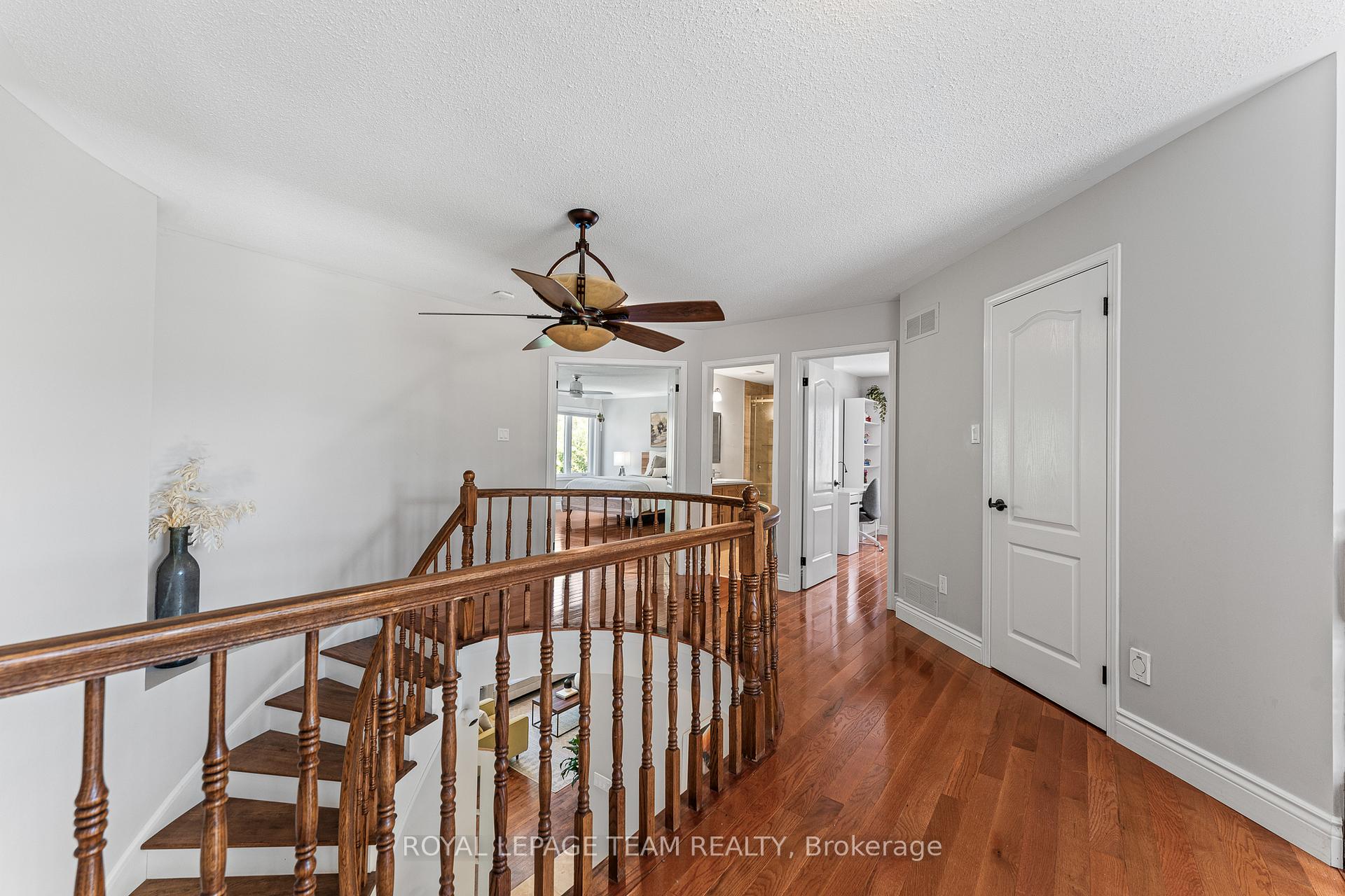Photo 25 of 47 Mattawa Crescent, Ottawa, Kanata - Bridlewood — HOMEH