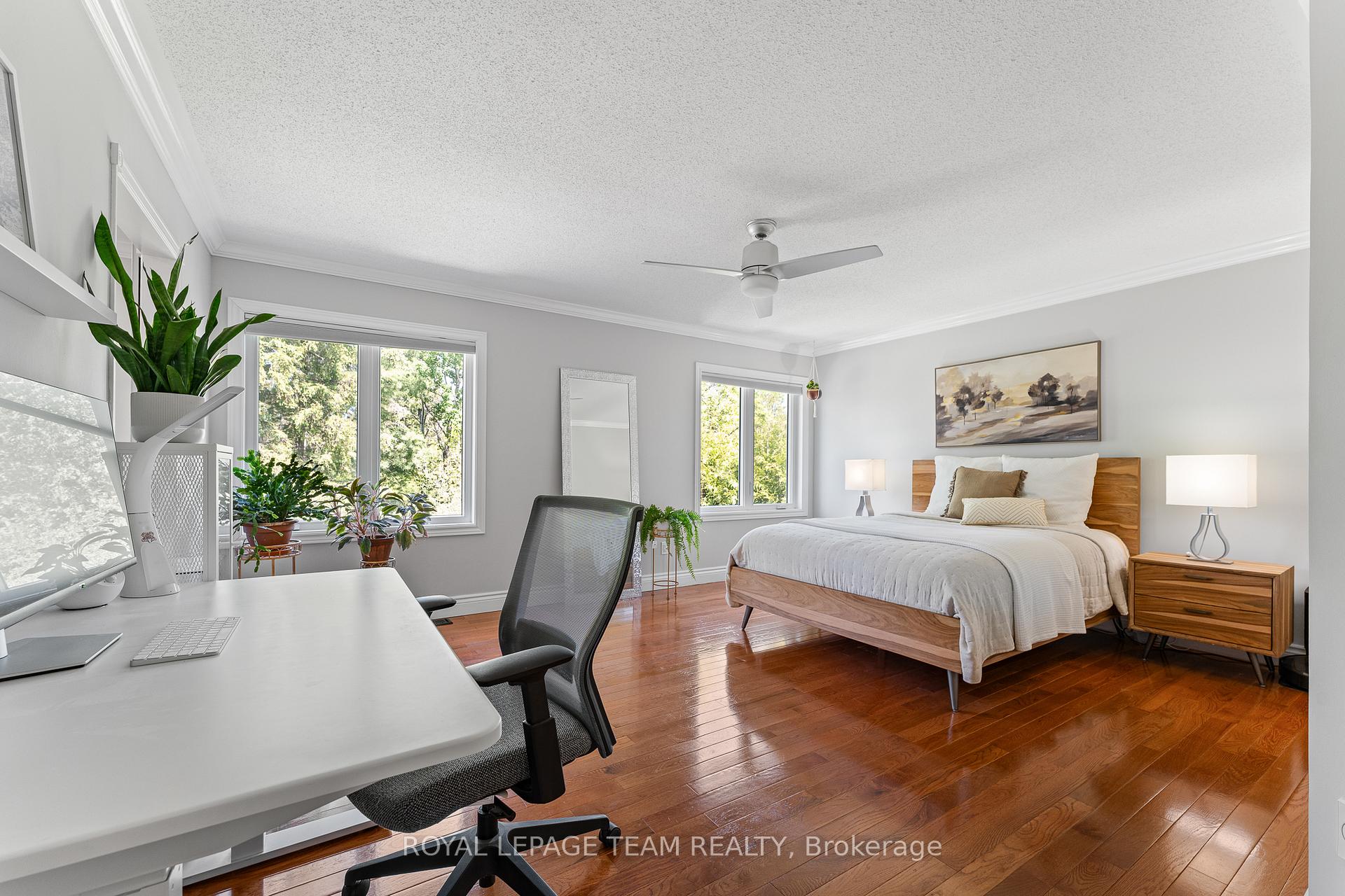 Photo 26 of 47 Mattawa Crescent, Ottawa, Kanata - Bridlewood — HOMEH