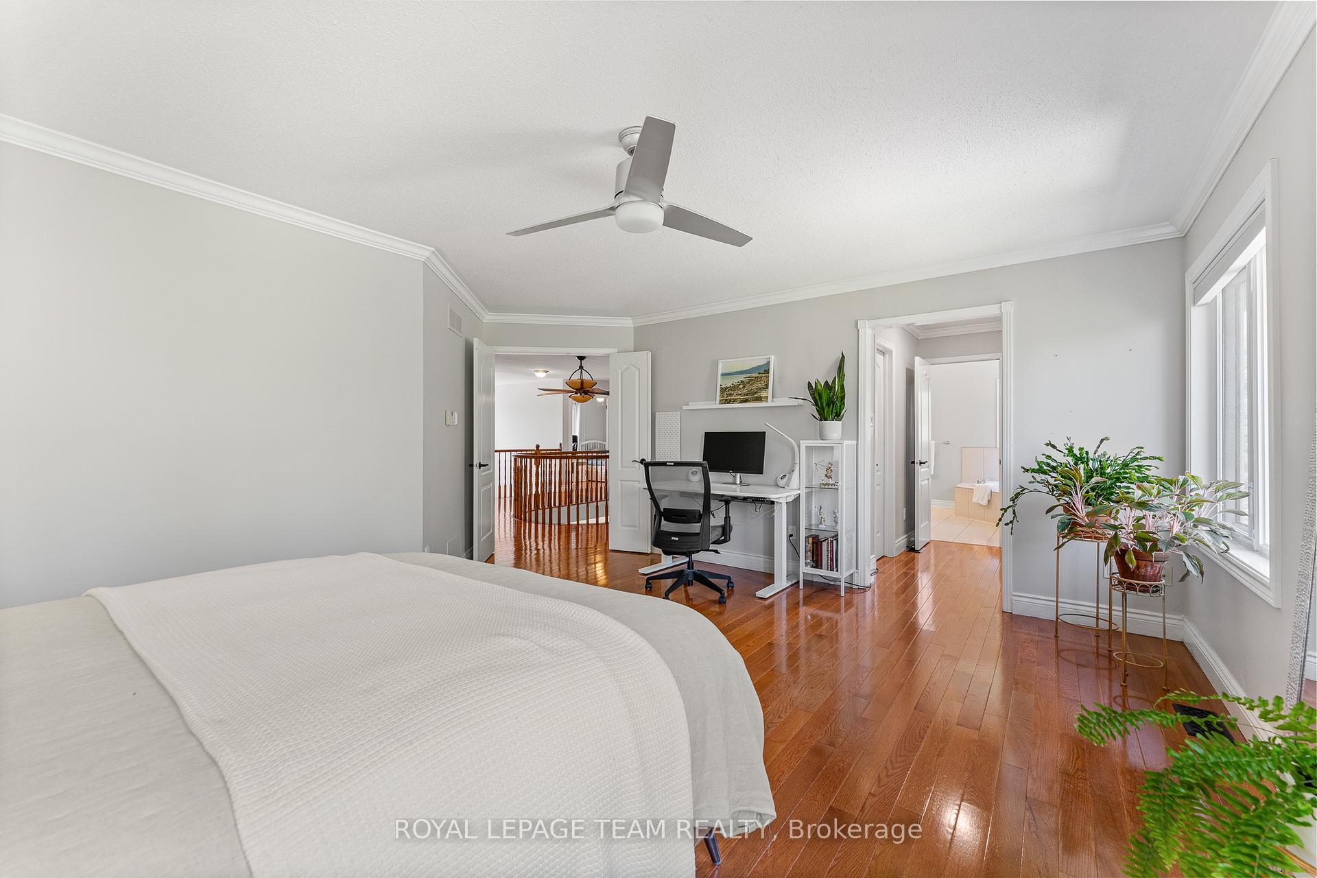 Photo 27 of 47 Mattawa Crescent, Ottawa, Kanata - Bridlewood — HOMEH