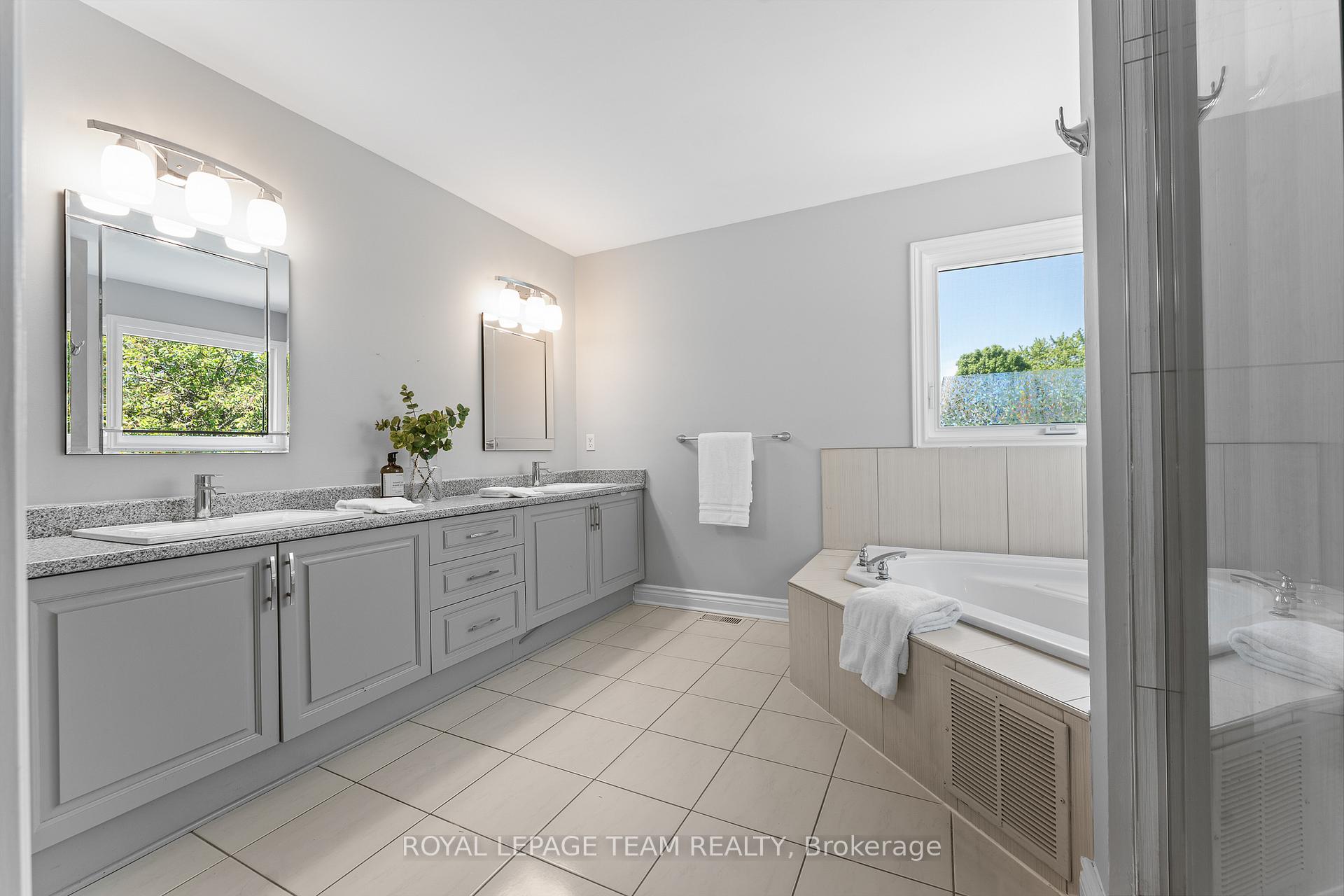 Photo 28 of 47 Mattawa Crescent, Ottawa, Kanata - Bridlewood — HOMEH