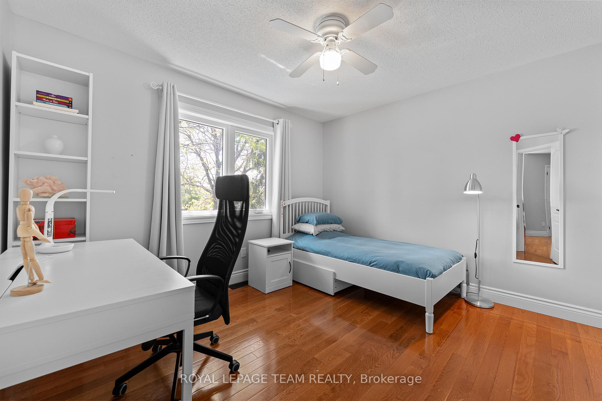 Photo 31 of 47 Mattawa Crescent, Ottawa, Kanata - Bridlewood — HOMEH