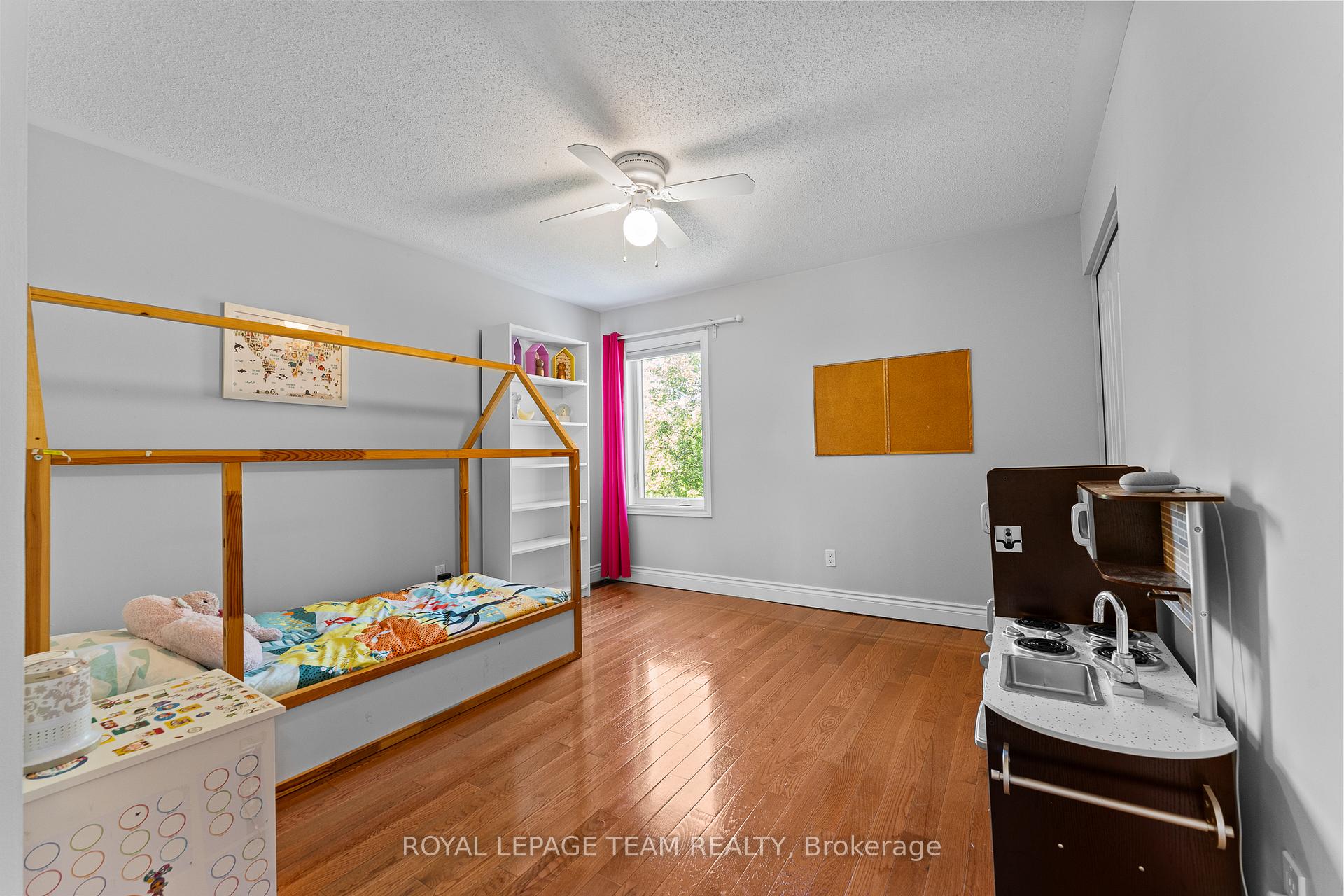 Photo 32 of 47 Mattawa Crescent, Ottawa, Kanata - Bridlewood — HOMEH
