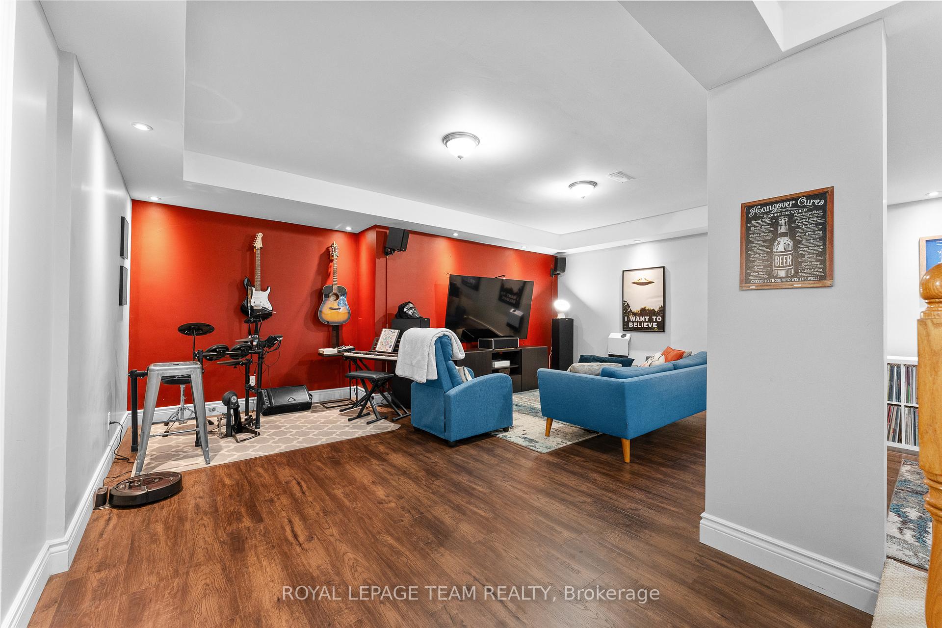 Photo 34 of 47 Mattawa Crescent, Ottawa, Kanata - Bridlewood — HOMEH