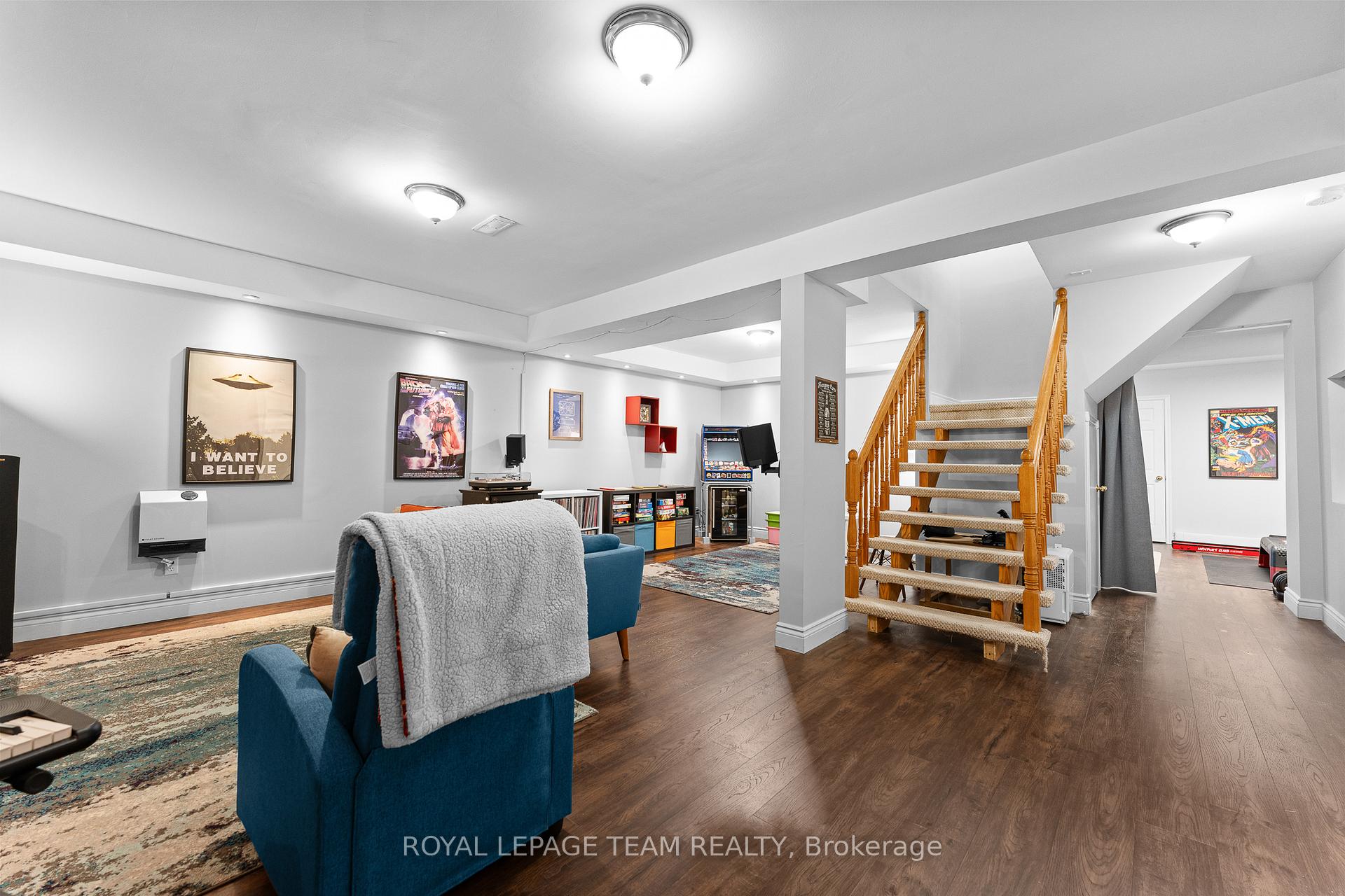 Photo 35 of 47 Mattawa Crescent, Ottawa, Kanata - Bridlewood — HOMEH