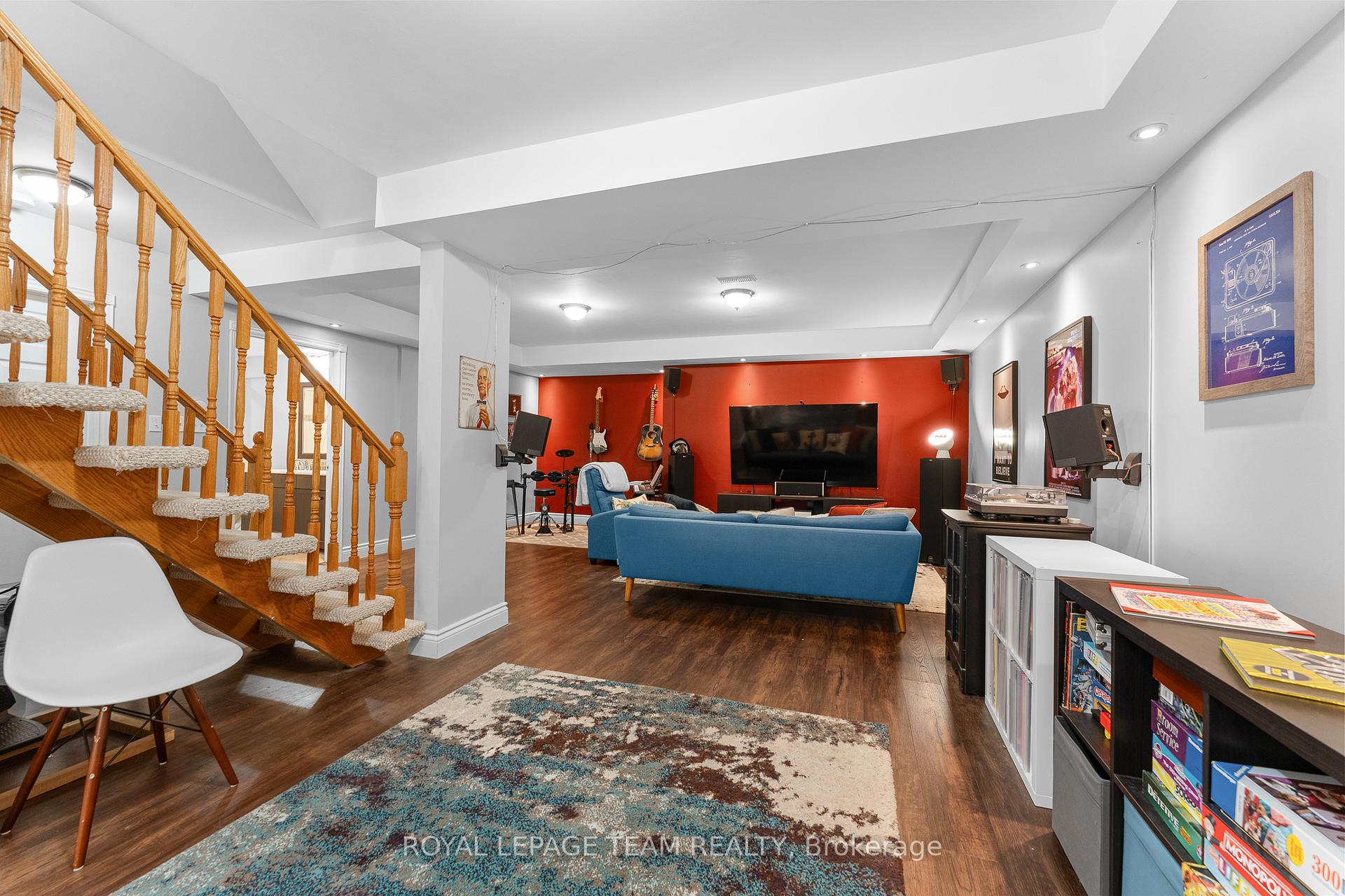 Photo 36 of 47 Mattawa Crescent, Ottawa, Kanata - Bridlewood — HOMEH