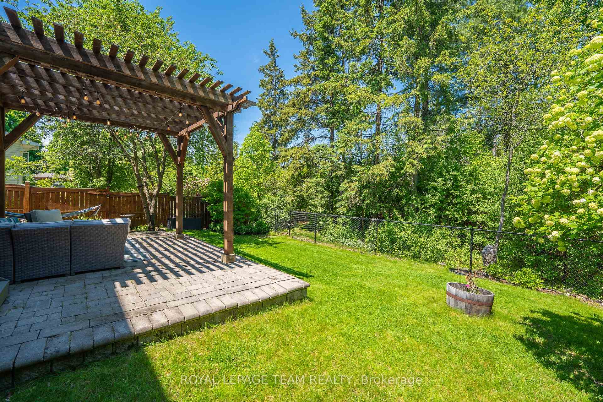 Photo 38 of 47 Mattawa Crescent, Ottawa, Kanata - Bridlewood — HOMEH