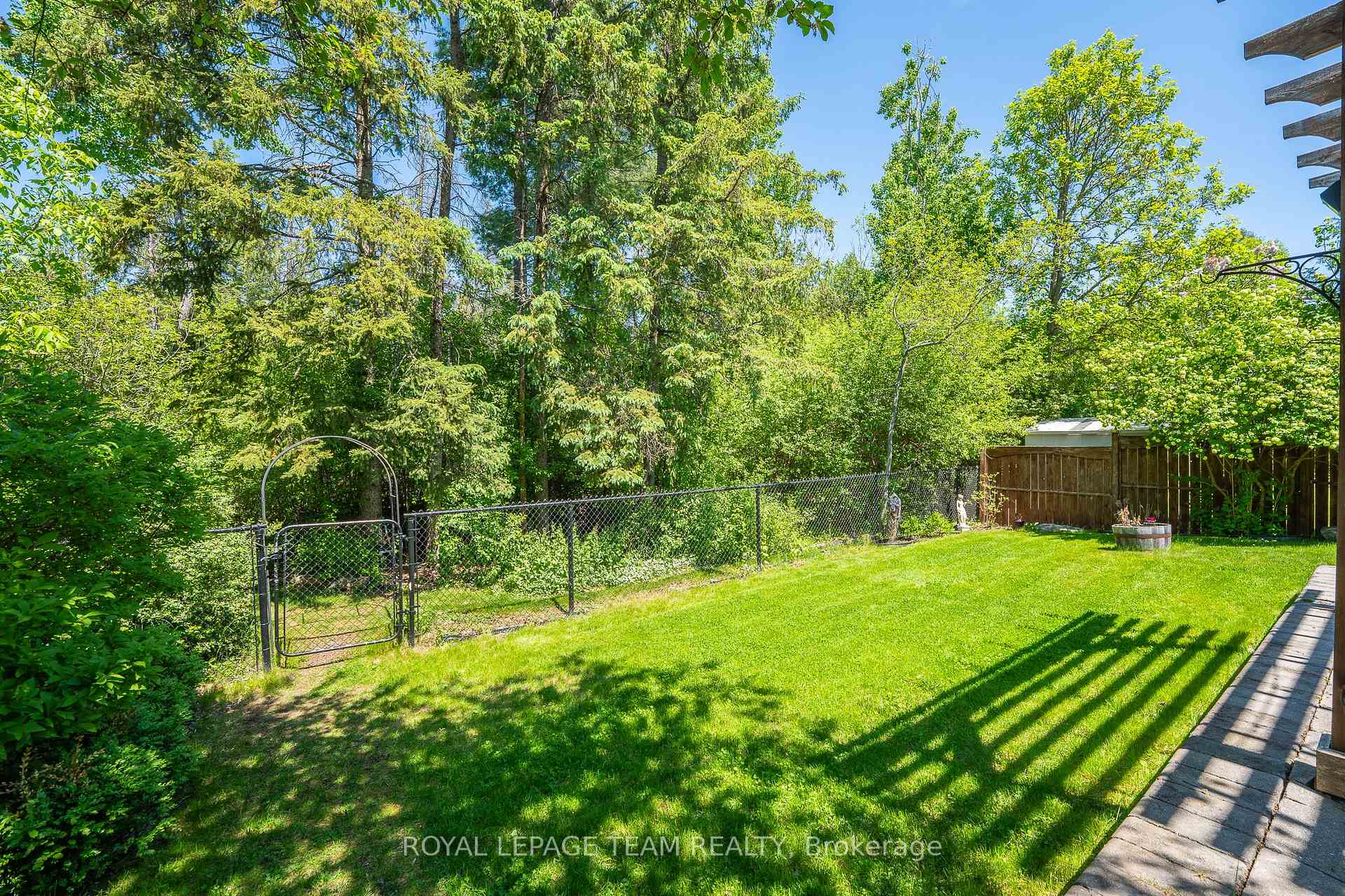 Photo 40 of 47 Mattawa Crescent, Ottawa, Kanata - Bridlewood — HOMEH