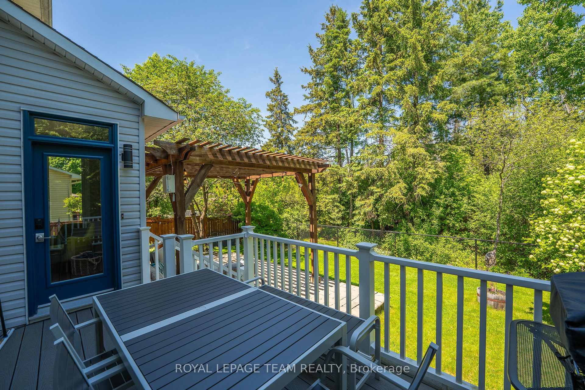 Photo 41 of 47 Mattawa Crescent, Ottawa, Kanata - Bridlewood — HOMEH