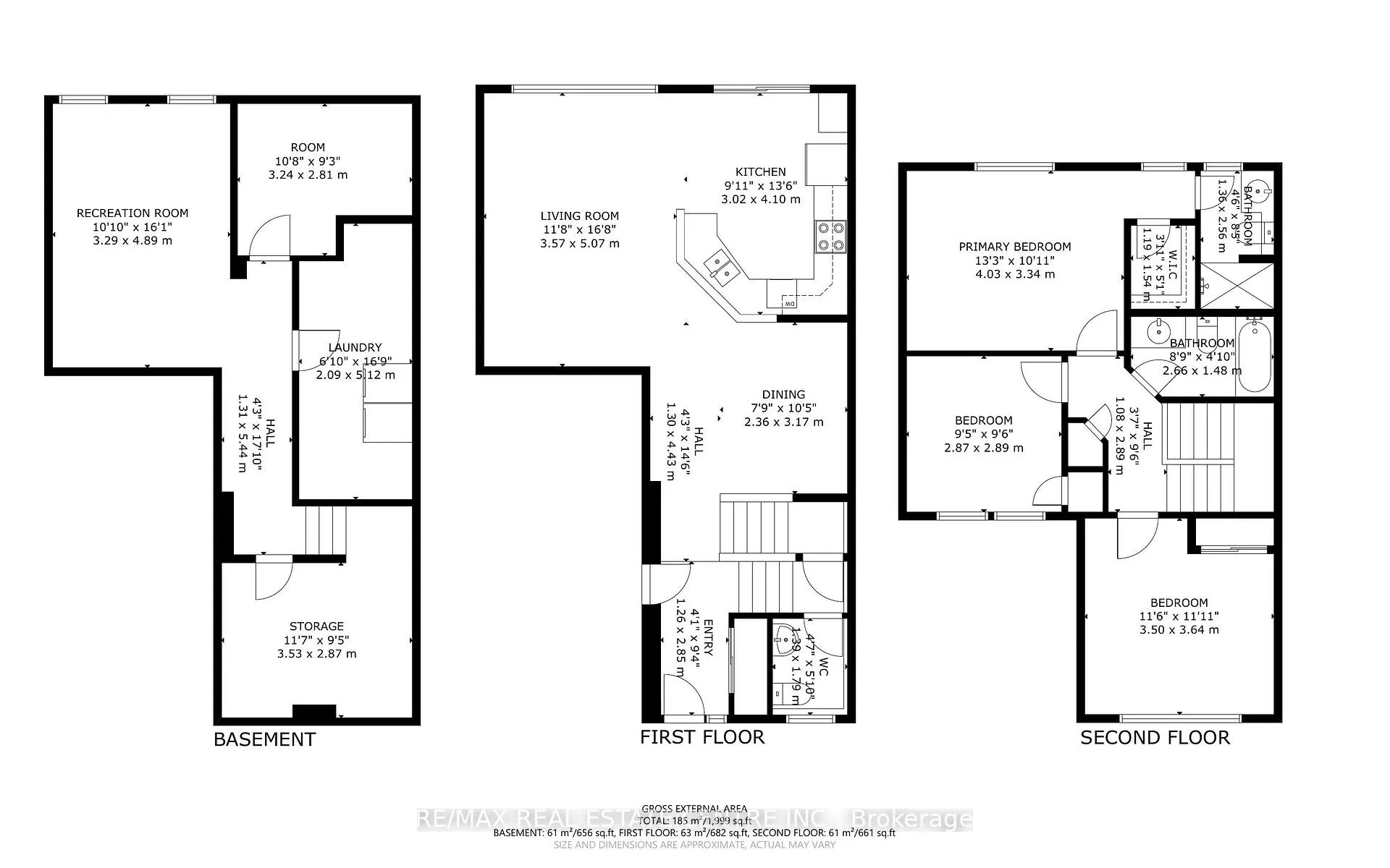 Photo 36 of 1133 Barclay Circle, Milton, Beaty — HOMEH