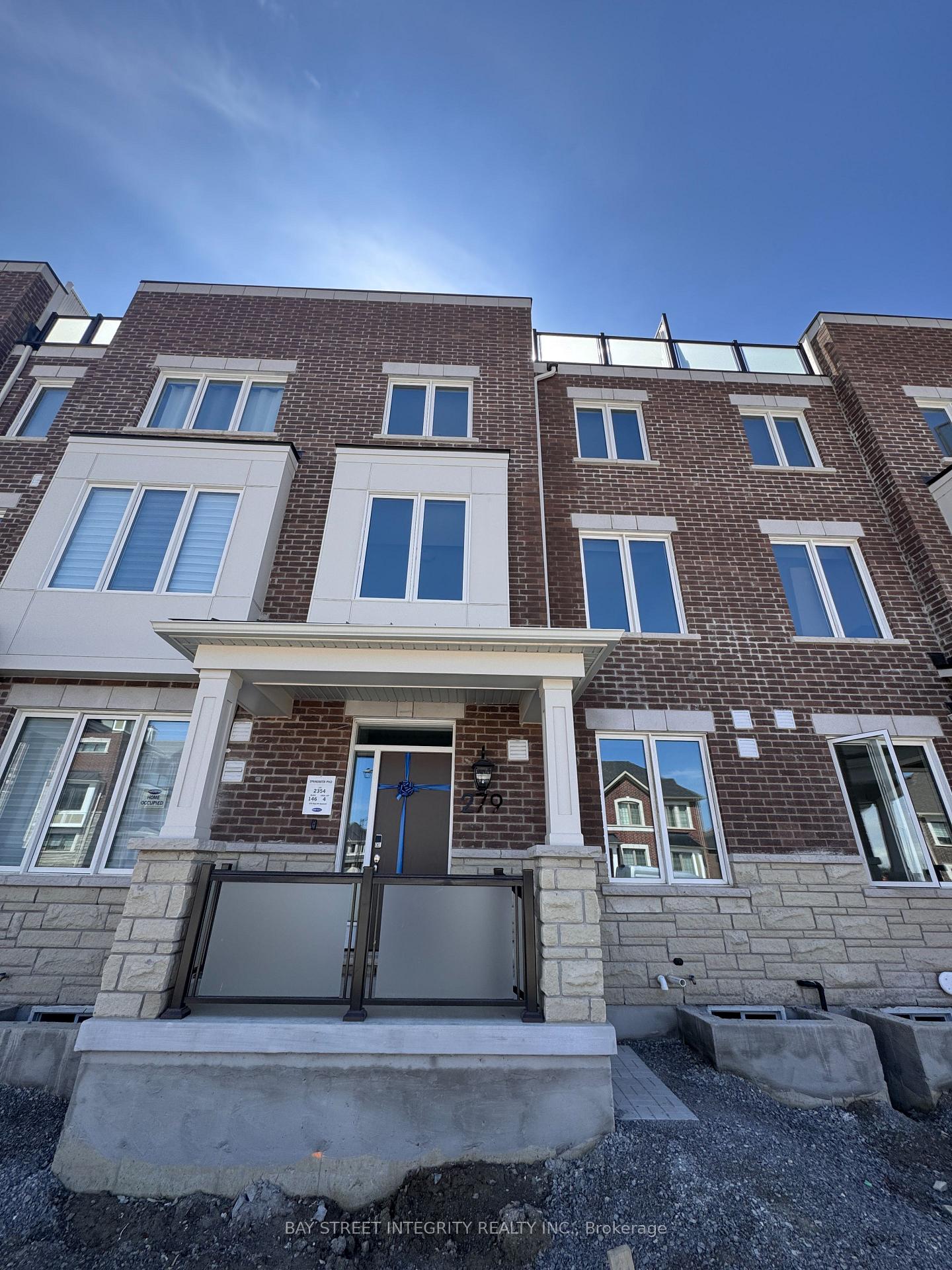 Photo 1 of 279 Stony Hill Boulevard, Markham, Rural Markham — HOMEH