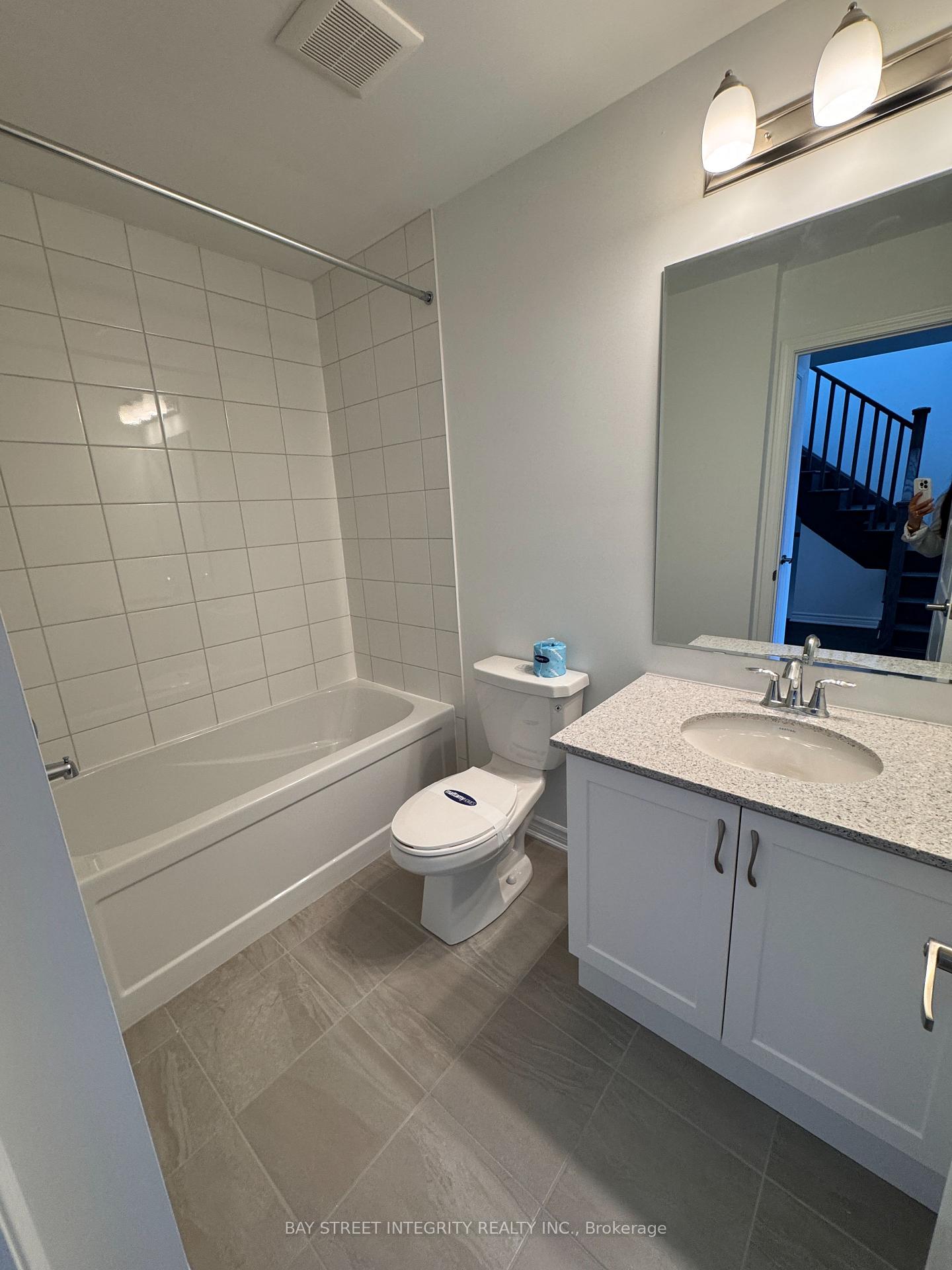 Photo 17 of 279 Stony Hill Boulevard, Markham, Rural Markham — HOMEH