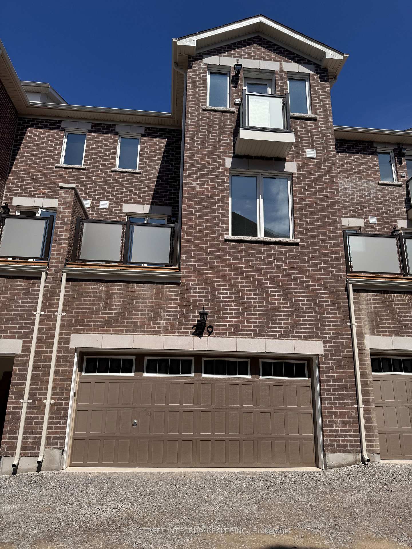 Photo 22 of 279 Stony Hill Boulevard, Markham, Rural Markham — HOMEH
